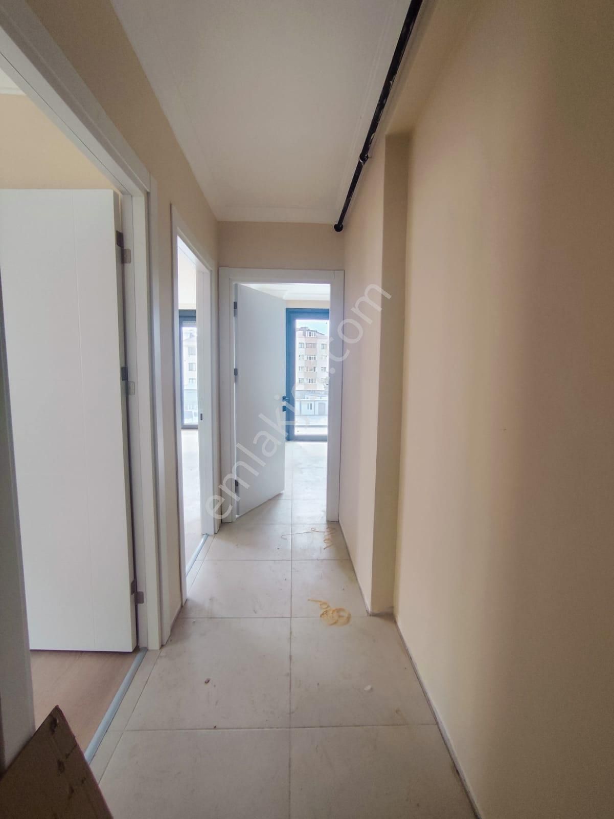 Mertcan Dan Hürriyet Mah Kredi Limitsiz 2+1 Arakat - Balkonlu - Görsel 19