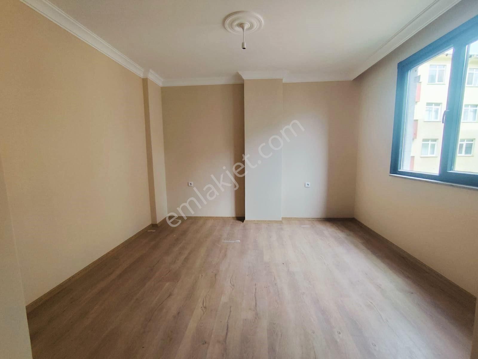 Mertcan Dan Hürriyet Mah Kredi Limitsiz 2+1 Arakat - Balkonlu - Görsel 12