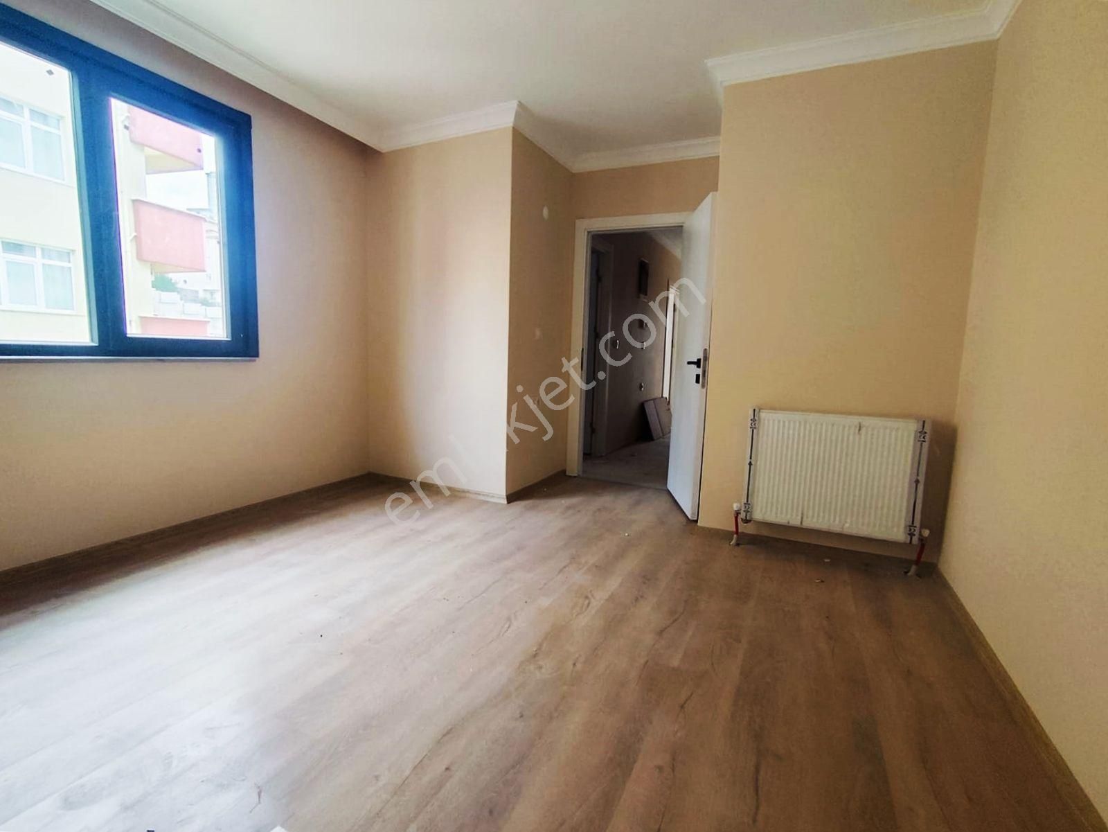 Mertcan Dan Hürriyet Mah Kredi Limitsiz 2+1 Arakat - Balkonlu - Görsel 10