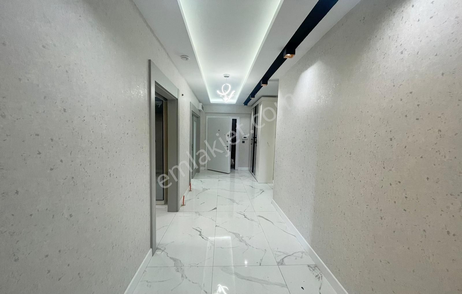 Yuvam'dan Karakaya'da 4+1 Giyinme Odalı+ebeveyn Banyolu Dairemiz - Görsel 33