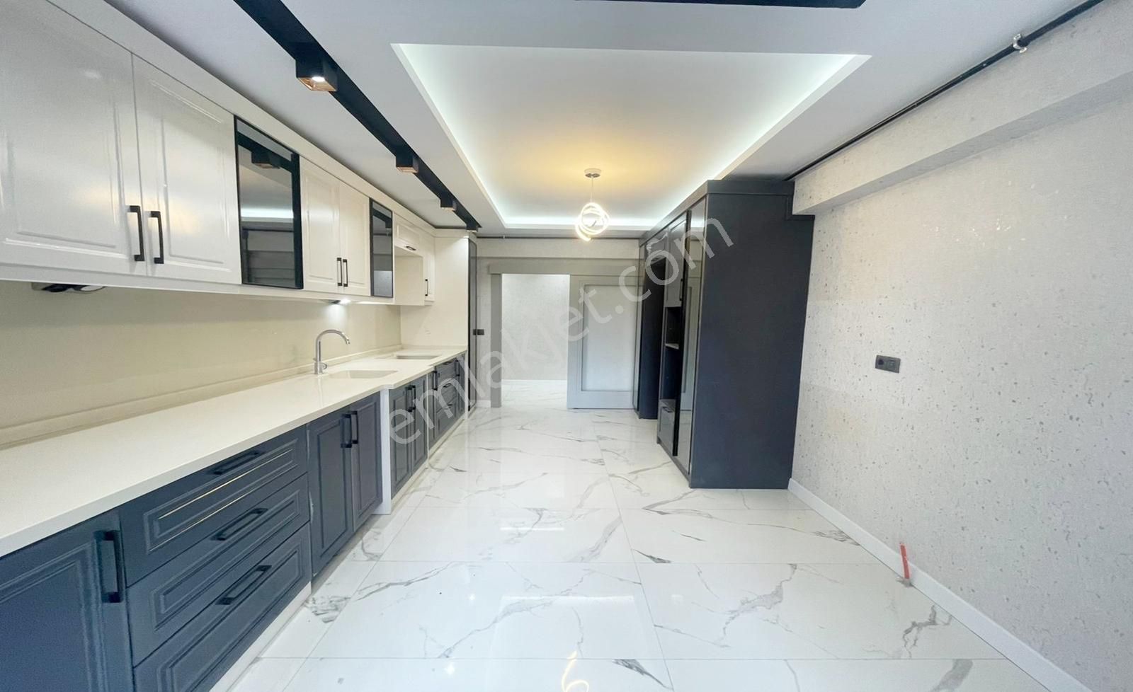 Yuvam'dan Karakaya'da 4+1 Giyinme Odalı+ebeveyn Banyolu Dairemiz - Görsel 24