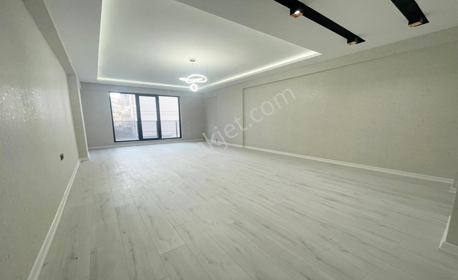 Yuvam'dan Karakaya'da 4+1 Giyinme Odalı+ebeveyn Banyolu Dairemiz - Görsel 27