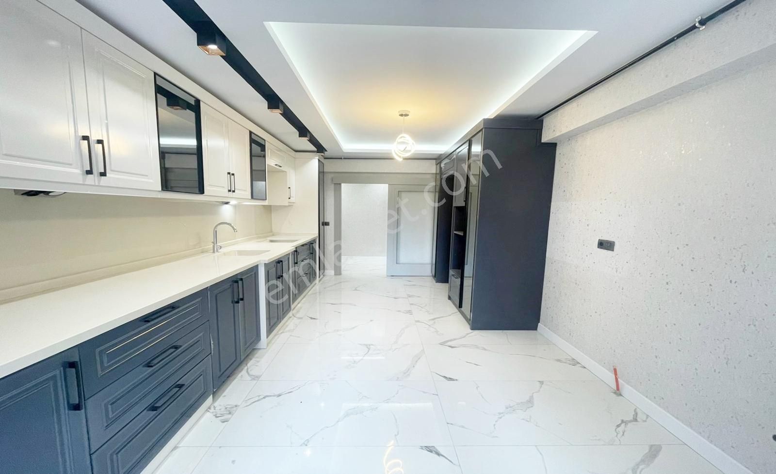 Yuvam'dan Karakaya'da 4+1 Giyinme Odalı+ebeveyn Banyolu Dairemiz - Görsel 23