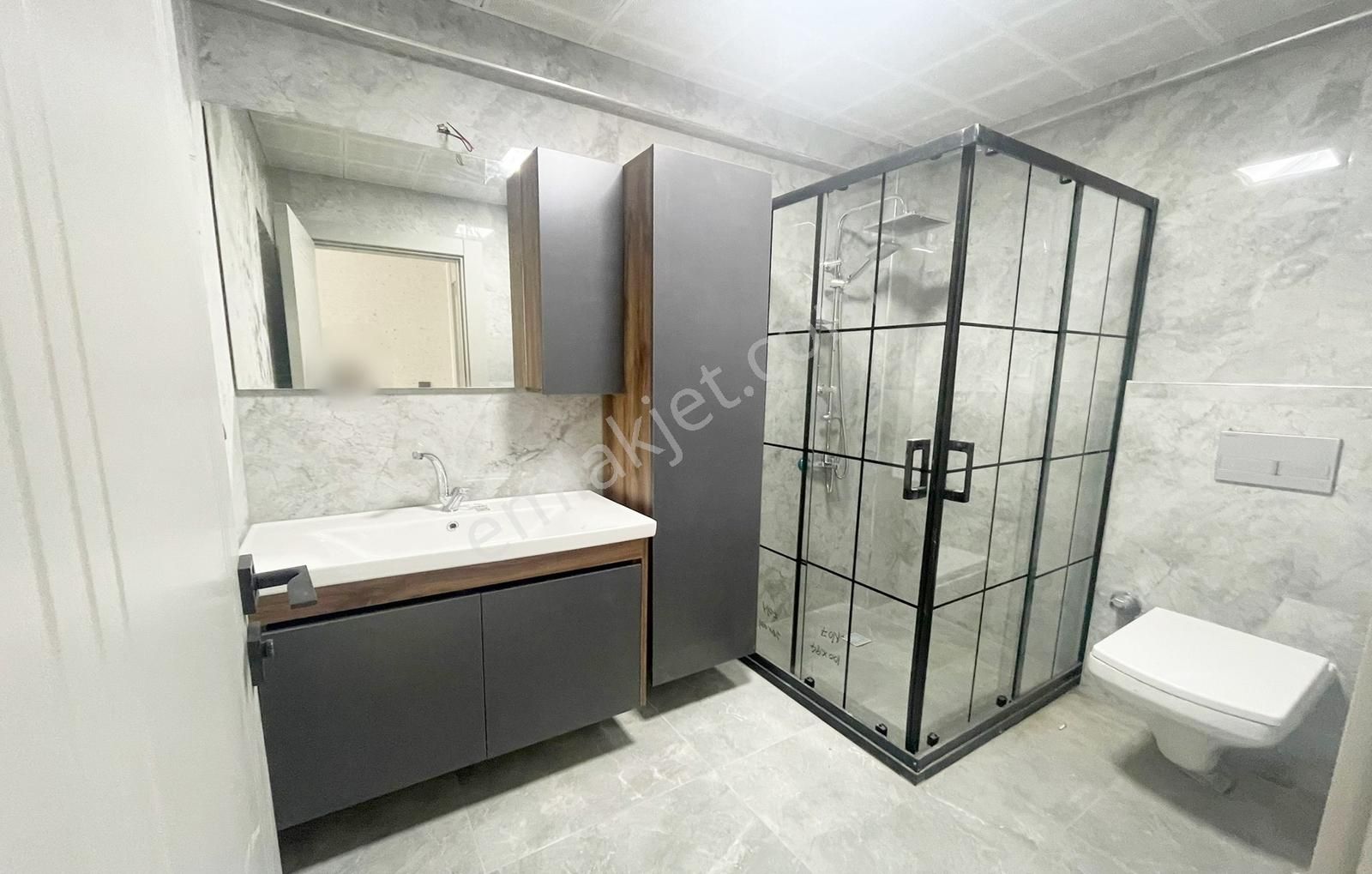 Yuvam'dan Karakaya'da 4+1 Giyinme Odalı+ebeveyn Banyolu Dairemiz - Görsel 22