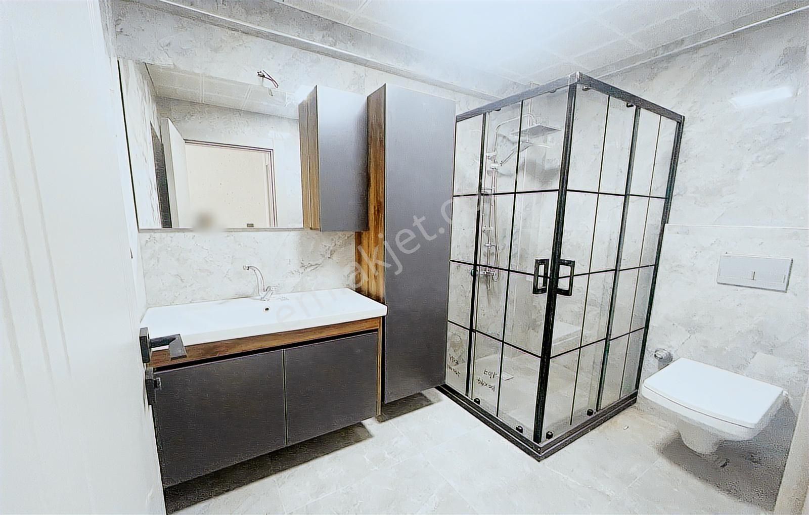 Yuvam'dan Karakaya'da 4+1 Giyinme Odalı+ebeveyn Banyolu Dairemiz - Görsel 16