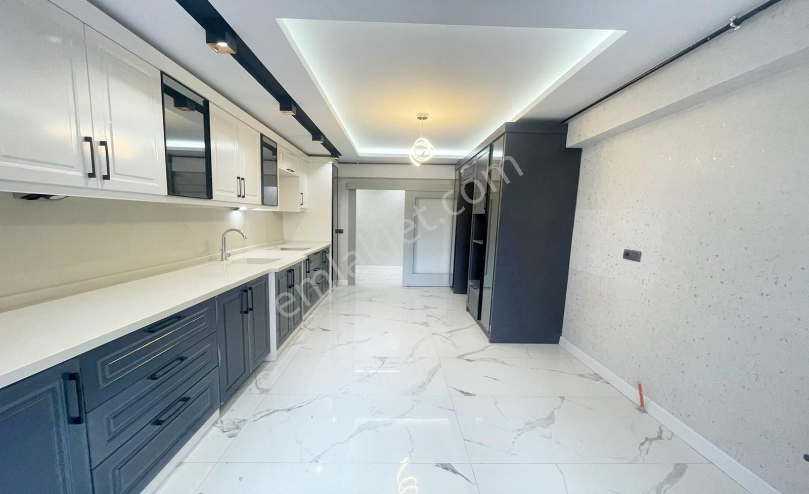 Yuvam'dan Karakaya'da 4+1 Giyinme Odalı+ebeveyn Banyolu Dairemiz - Görsel 17