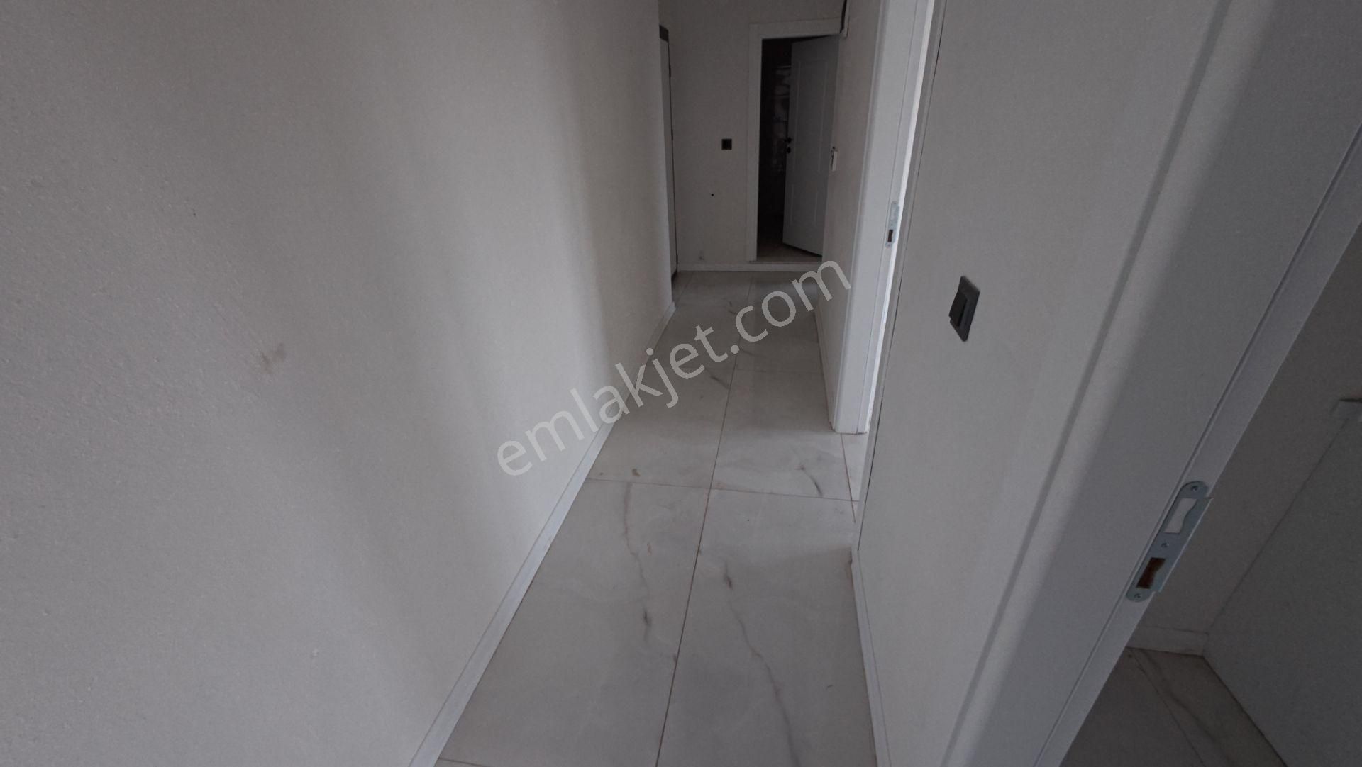 Karasuda Hastaneye Yürüme Mesafesinde 2+1 Mutfak Ayrı Asansörlü Sıfır 2+1 Daire!! - Görsel 6