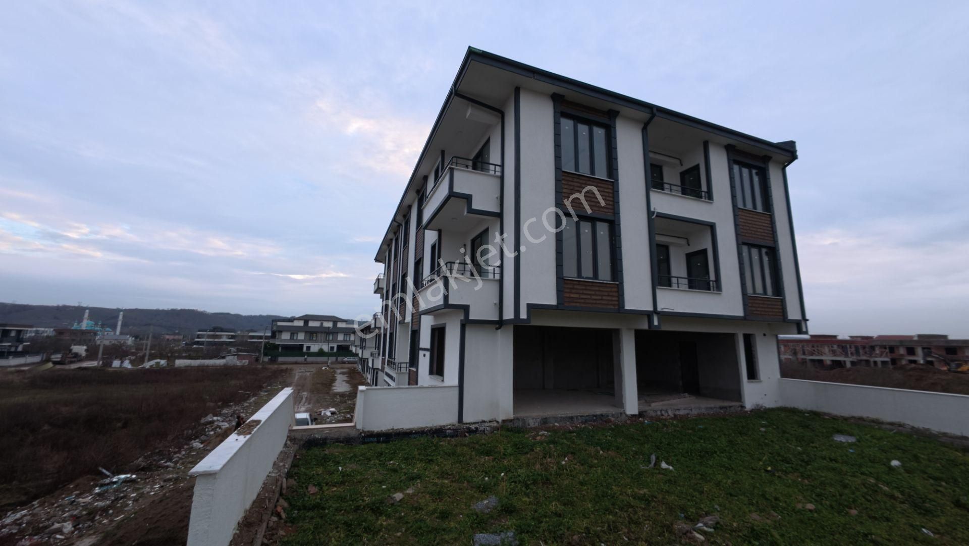Karasuda Hastaneye Yürüme Mesafesinde 2+1 Mutfak Ayrı Asansörlü Sıfır 2+1 Daire!! - Görsel 4