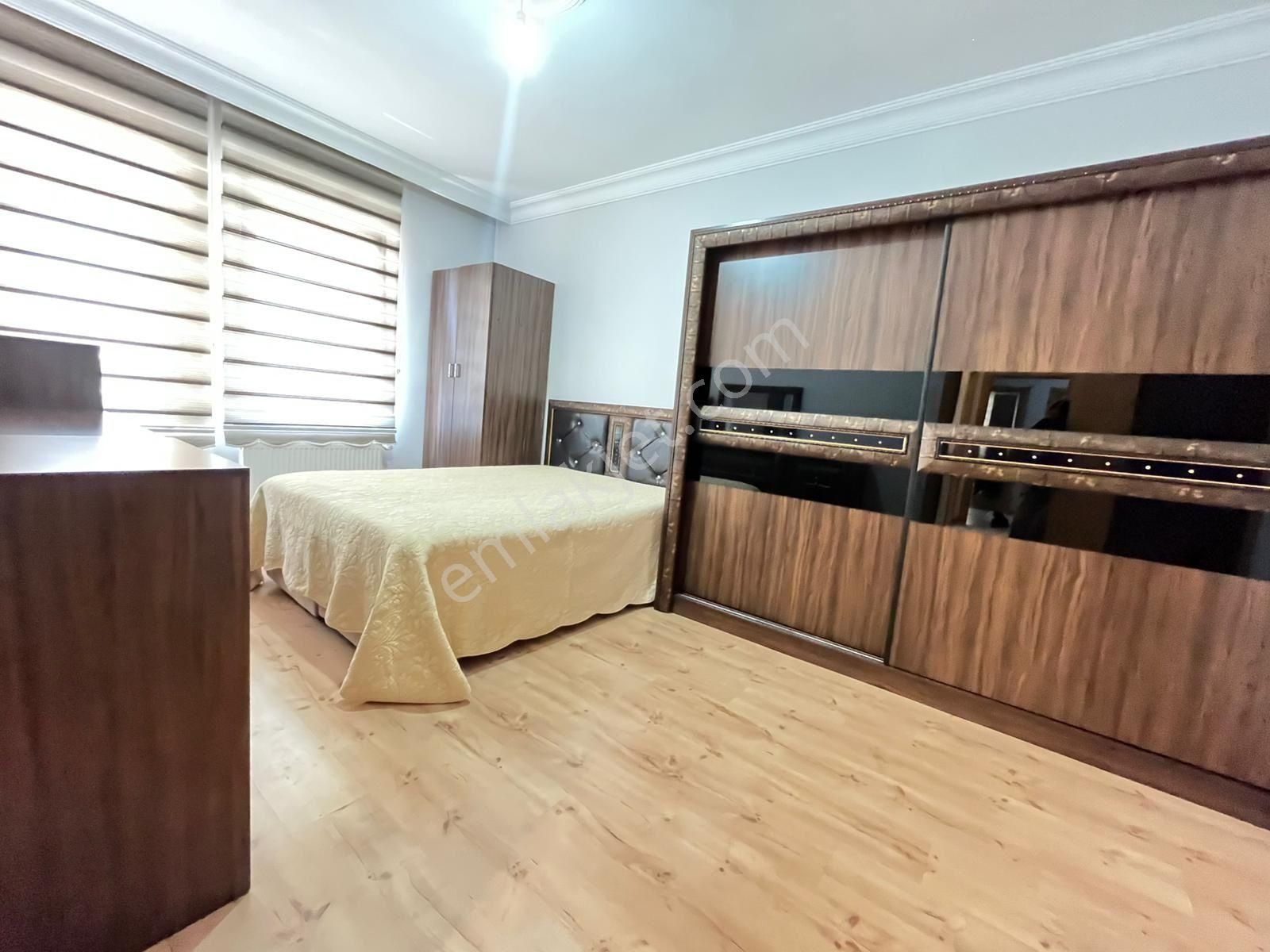 İldem De Anayol Üzeri Güney Cephe Eşsiz Manzara 1. Sınıf Malzeme - Görsel 17