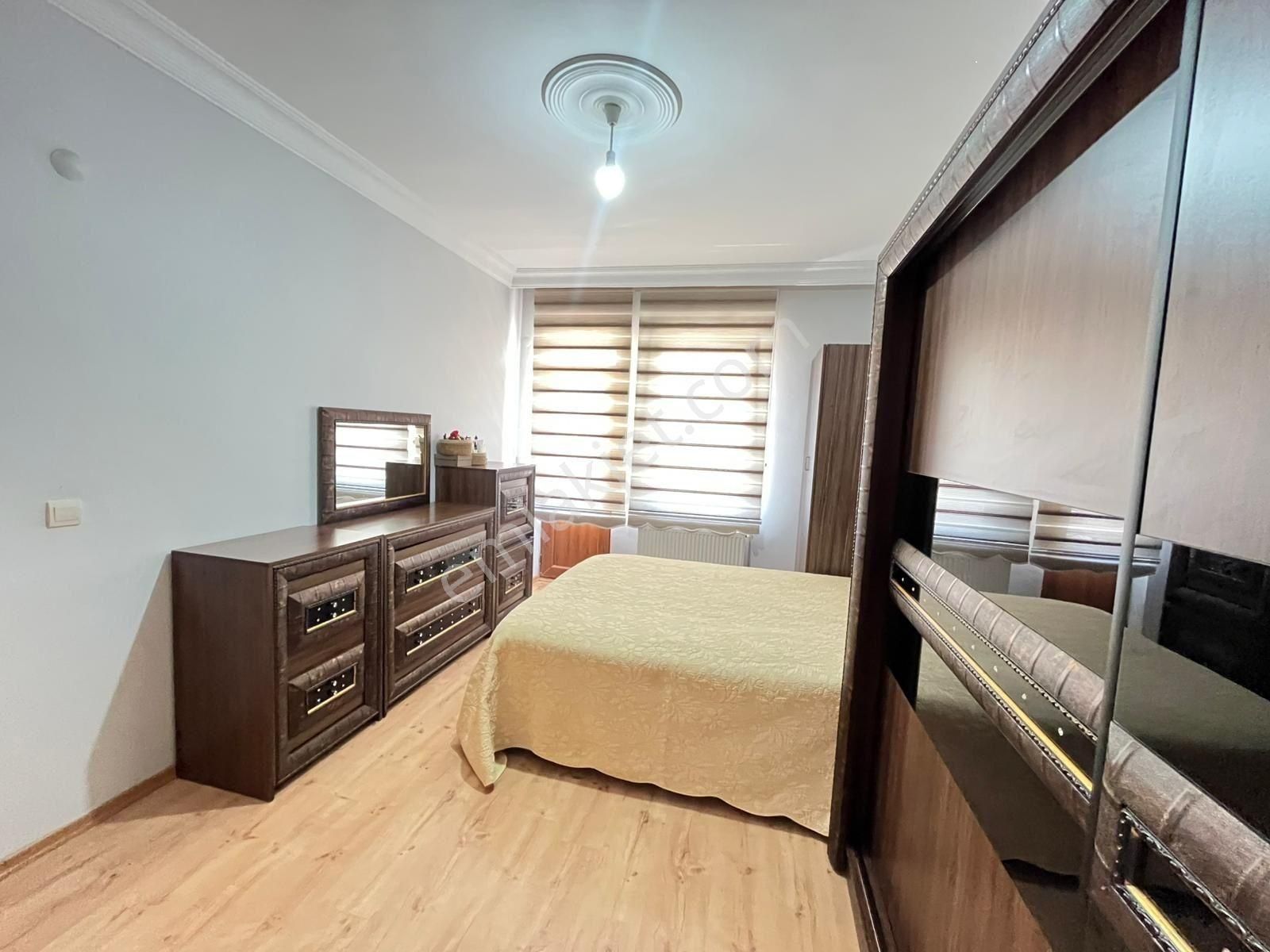 İldem De Anayol Üzeri Güney Cephe Eşsiz Manzara 1. Sınıf Malzeme - Görsel 16