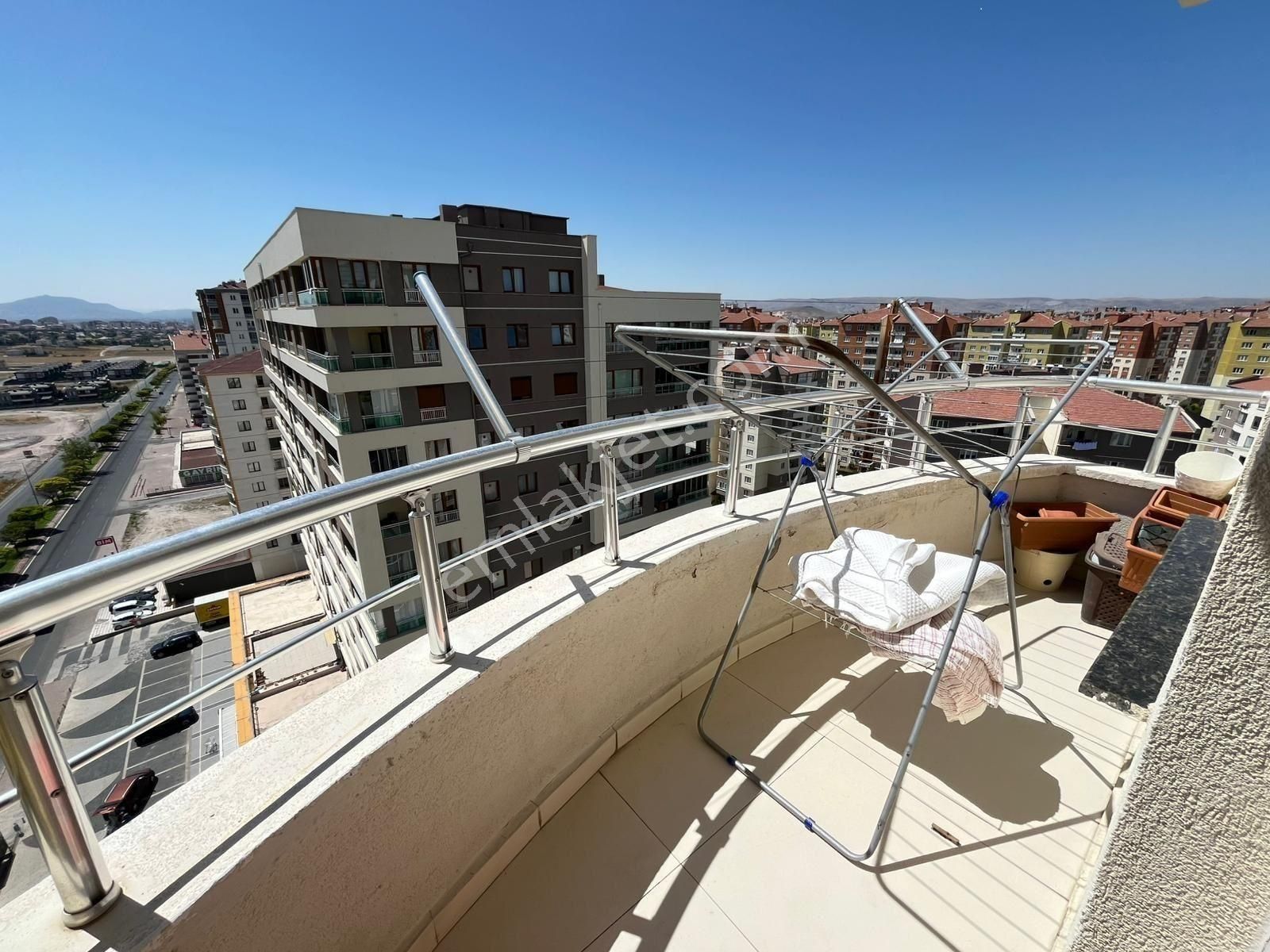 İldem De Anayol Üzeri Güney Cephe Eşsiz Manzara 1. Sınıf Malzeme - Görsel 6