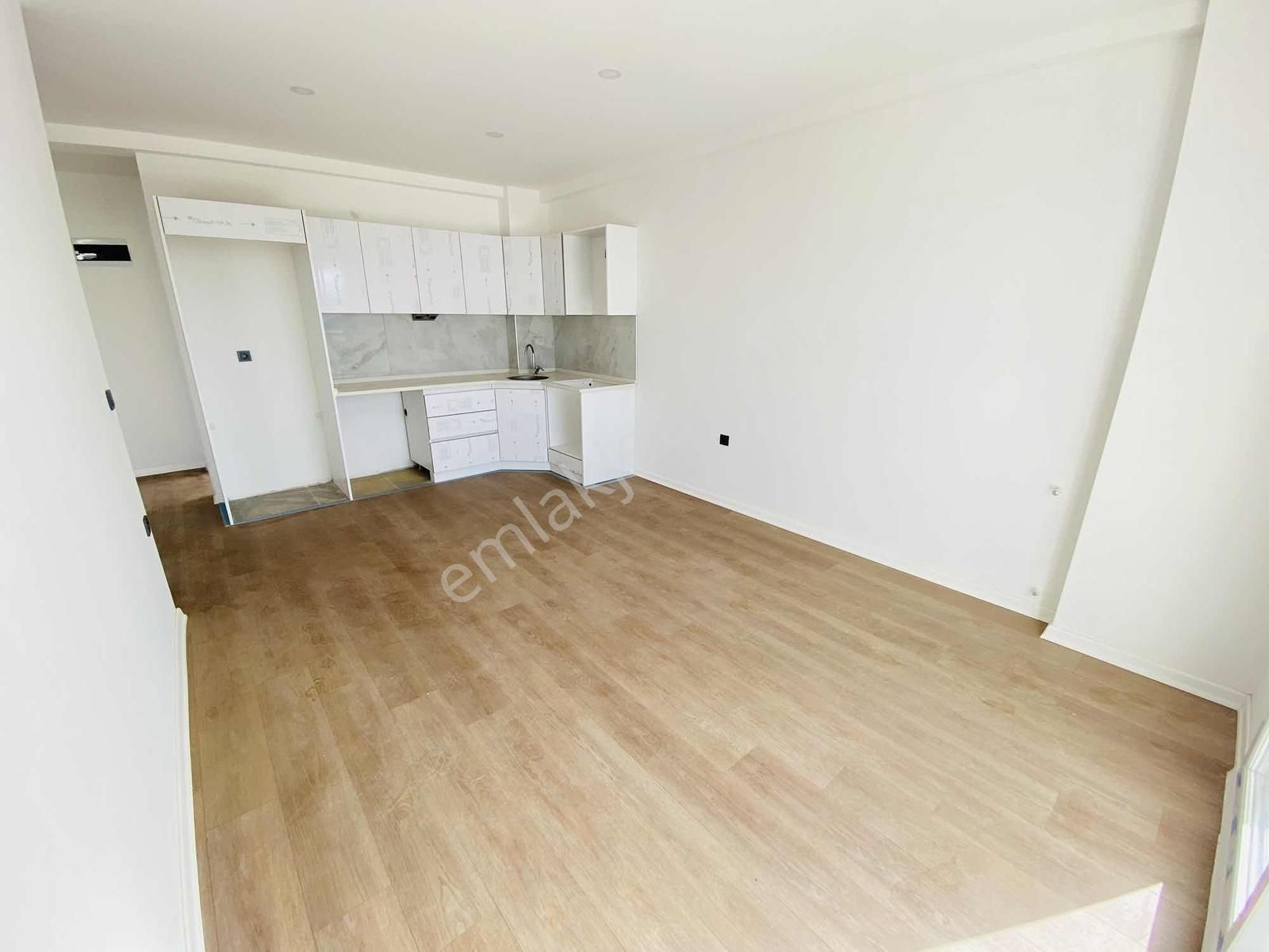 Didim Akbük'te Full Deniz Manzaralı 2+1 Daire - Görsel 23