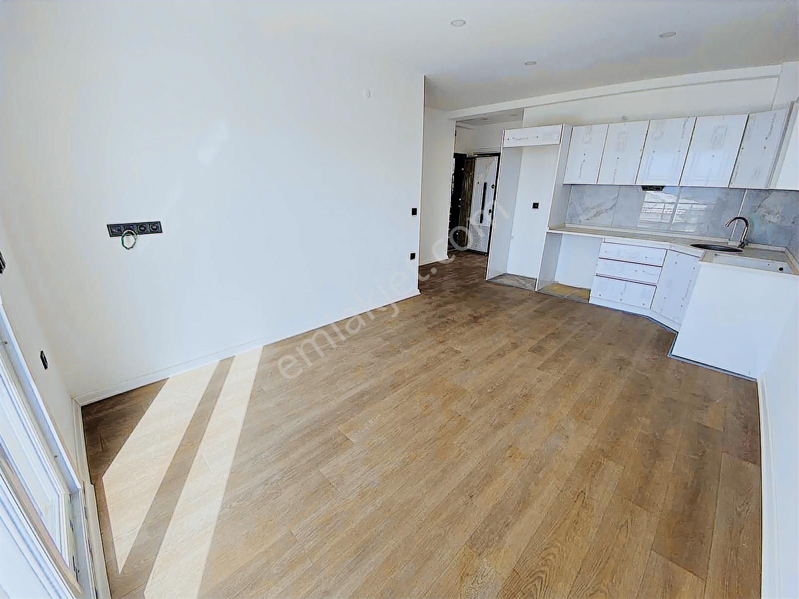 Didim Akbük'te Full Deniz Manzaralı 2+1 Daire - Görsel 25