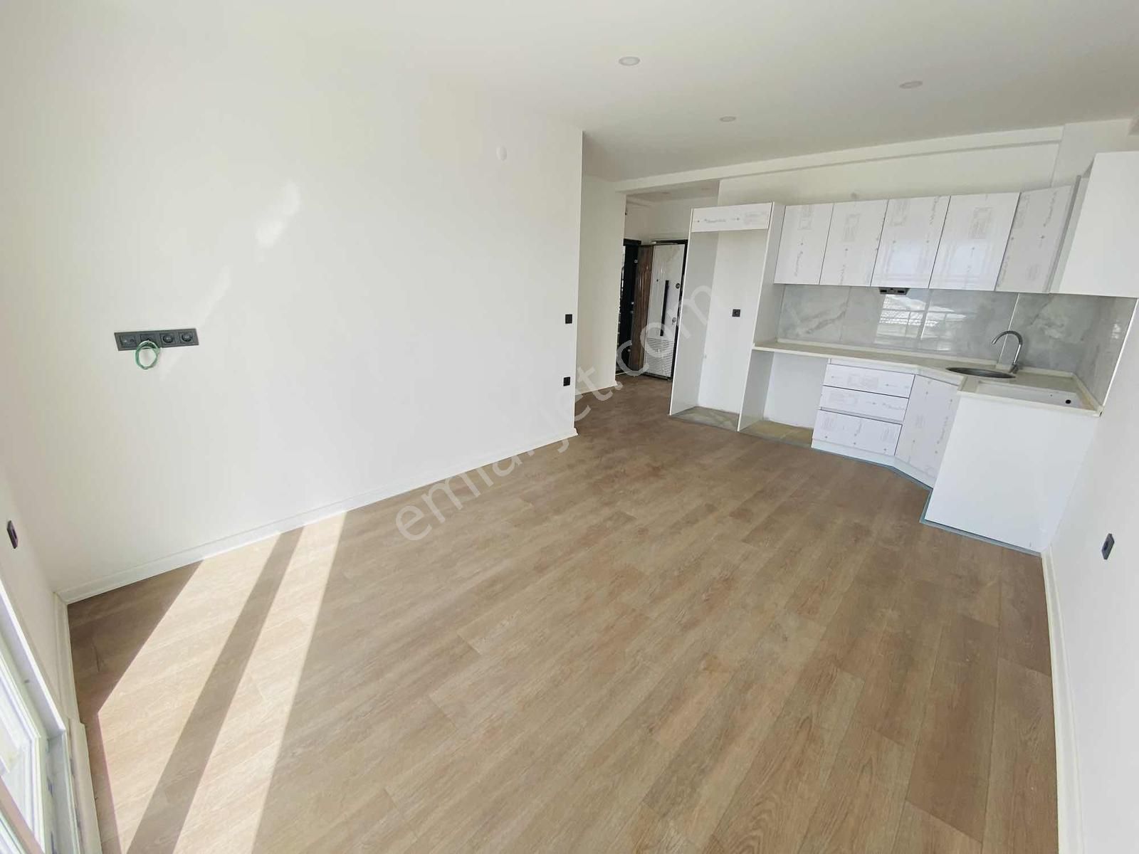 Didim Akbük'te Full Deniz Manzaralı 2+1 Daire - Görsel 10