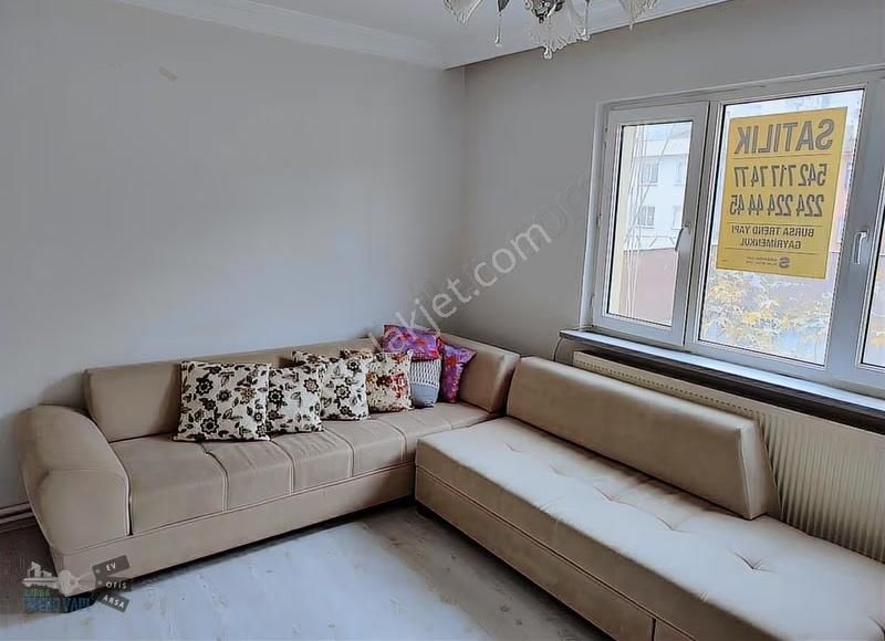 Fiyat Düştü Gazcılar Sakarya Mah. Masrafsız Temiz 70m2 2+1 Daire - Görsel 26