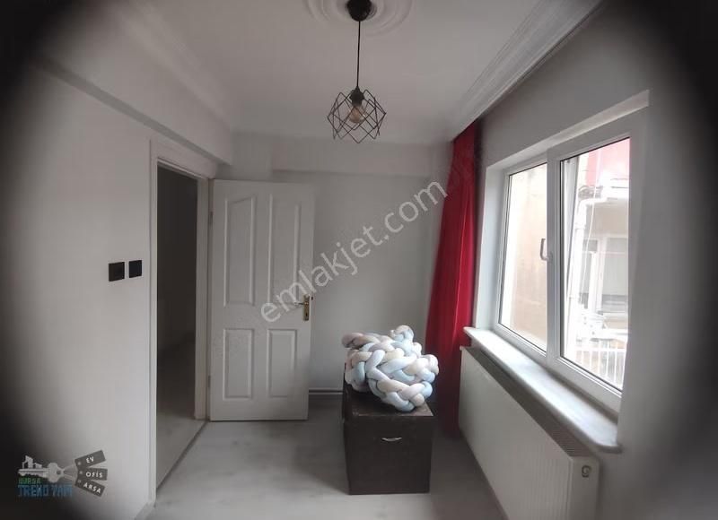 Fiyat Düştü Gazcılar Sakarya Mah. Masrafsız Temiz 70m2 2+1 Daire - Görsel 19