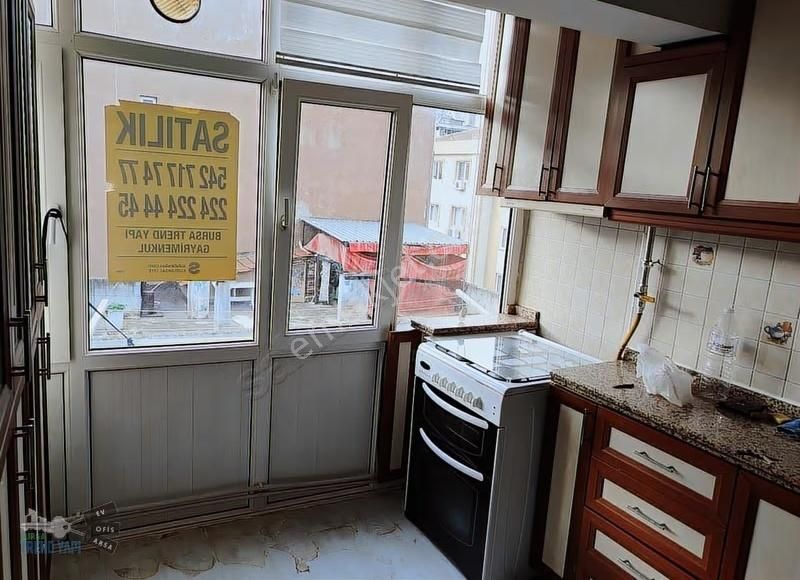 Fiyat Düştü Gazcılar Sakarya Mah. Masrafsız Temiz 70m2 2+1 Daire - Görsel 10