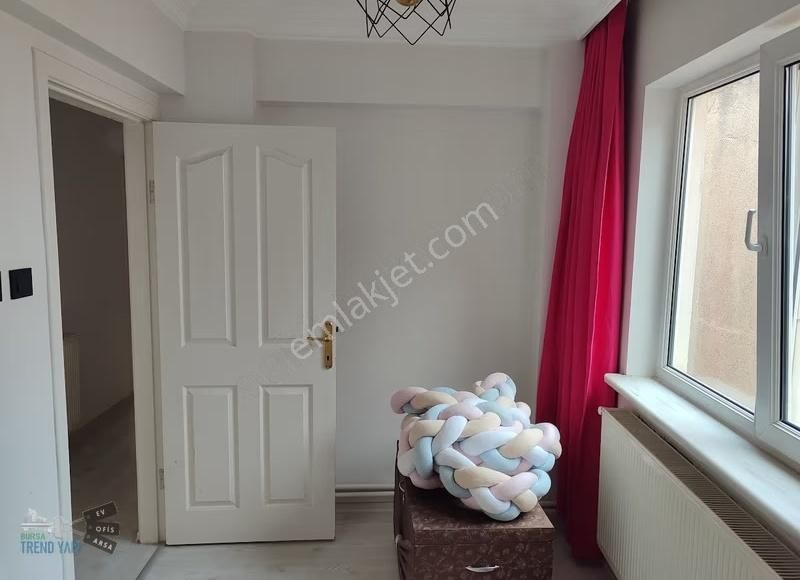 Fiyat Düştü Gazcılar Sakarya Mah. Masrafsız Temiz 70m2 2+1 Daire - Görsel 7