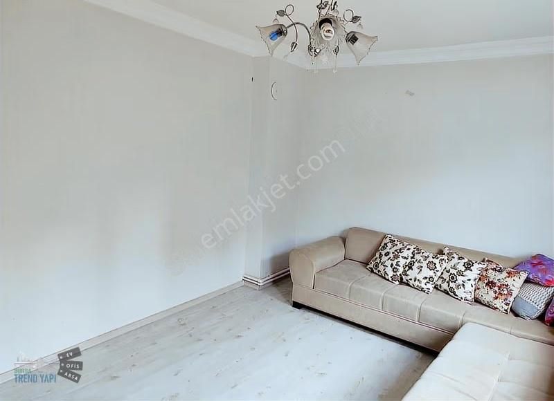 Fiyat Düştü Gazcılar Sakarya Mah. Masrafsız Temiz 70m2 2+1 Daire - Görsel 3