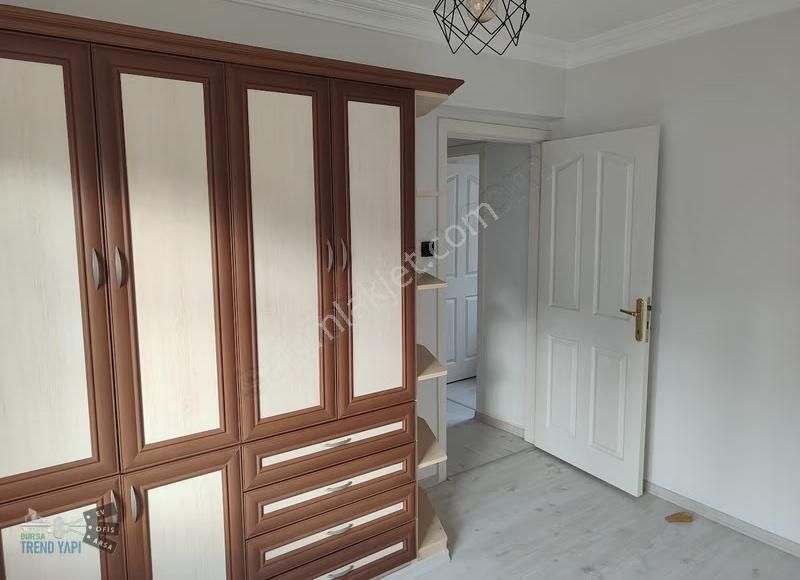 Fiyat Düştü Gazcılar Sakarya Mah. Masrafsız Temiz 70m2 2+1 Daire - Görsel 2