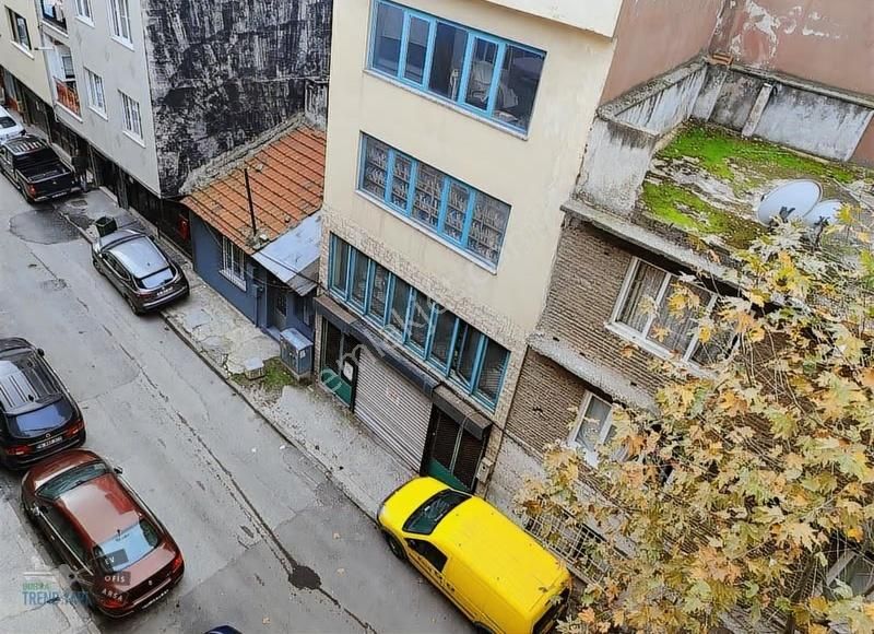 Fiyat Düştü Gazcılar Sakarya Mah. Masrafsız Temiz 70m2 2+1 Daire - Görsel 29