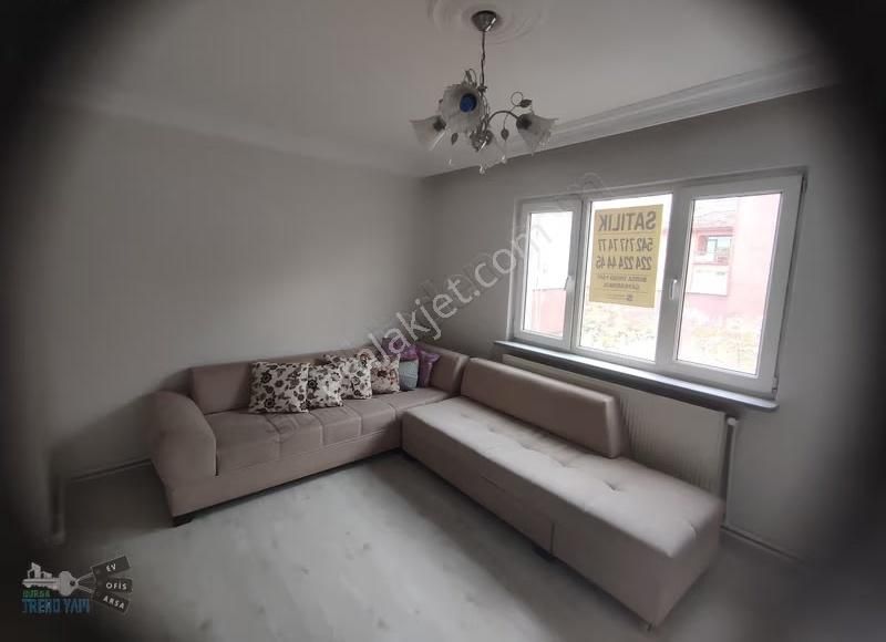 Fiyat Düştü Gazcılar Sakarya Mah. Masrafsız Temiz 70m2 2+1 Daire - Görsel 33