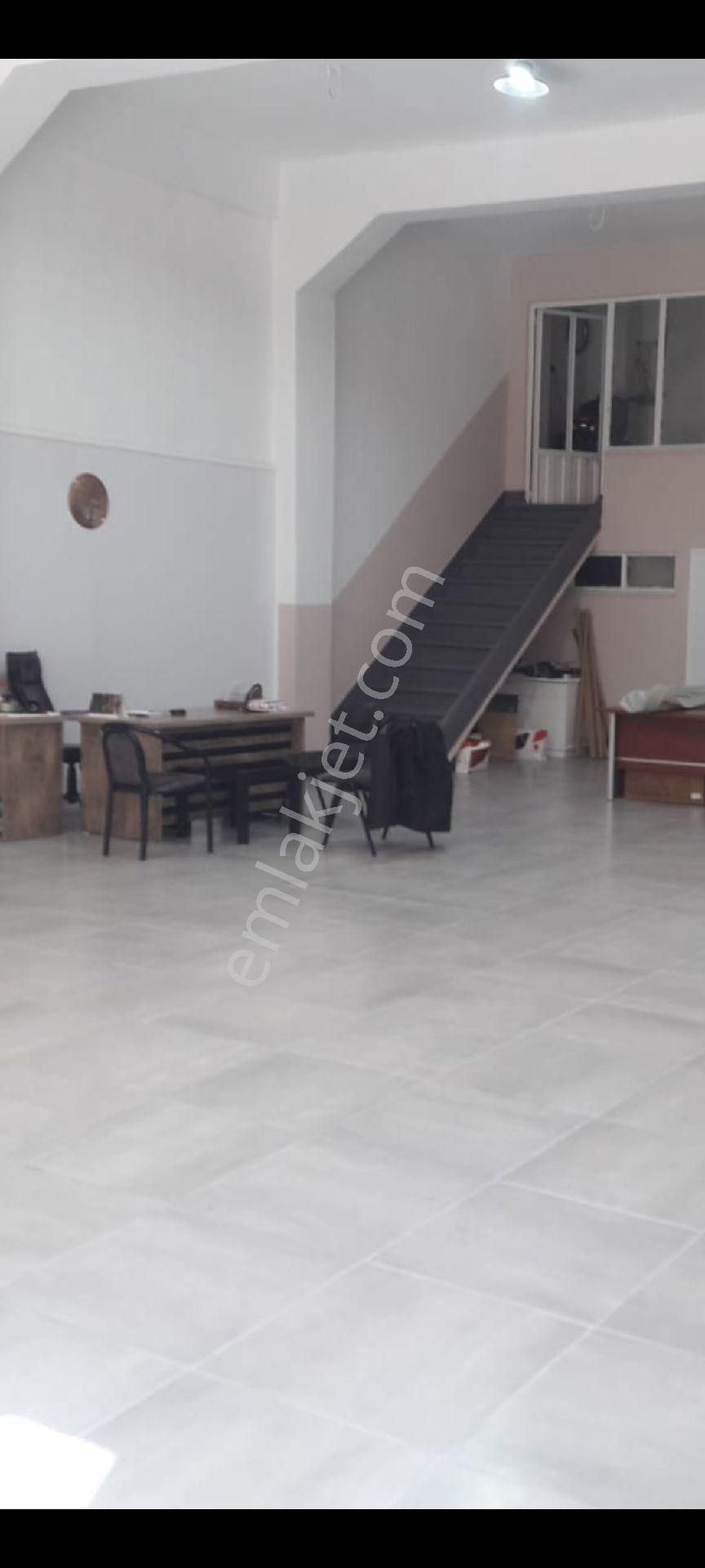 My Ekipemlak Dan Veysel Karanide Kiralık İatölyeler