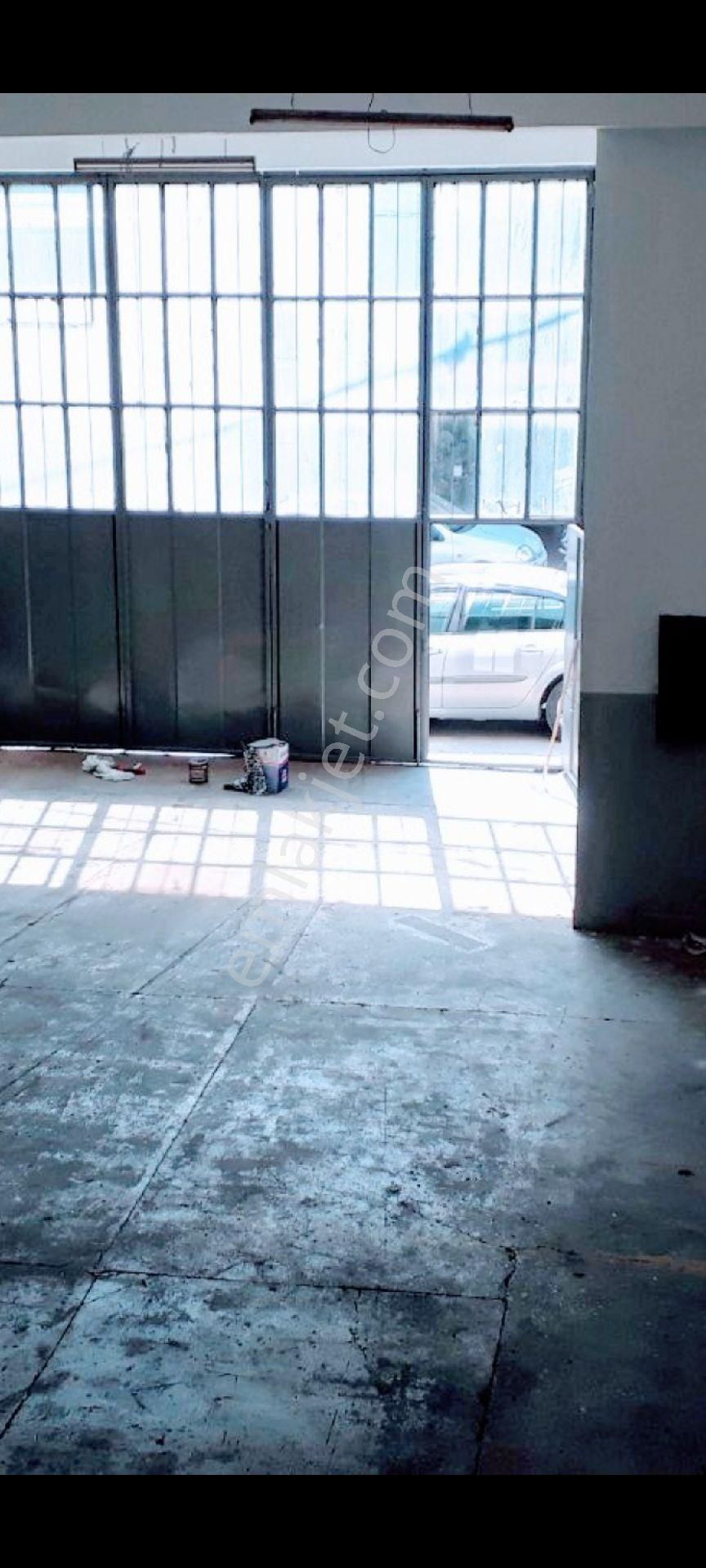 My Ekipemlak Dan Veysel Karanide Kiralık İatölyeler - Görsel 10