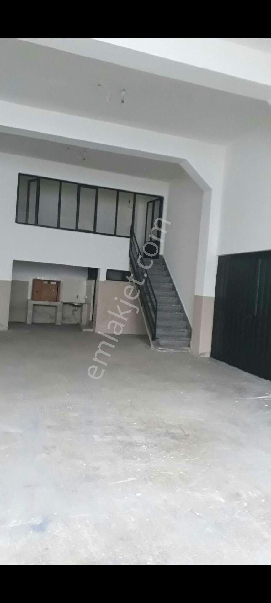 My Ekipemlak Dan Veysel Karanide Kiralık İatölyeler - Görsel 12