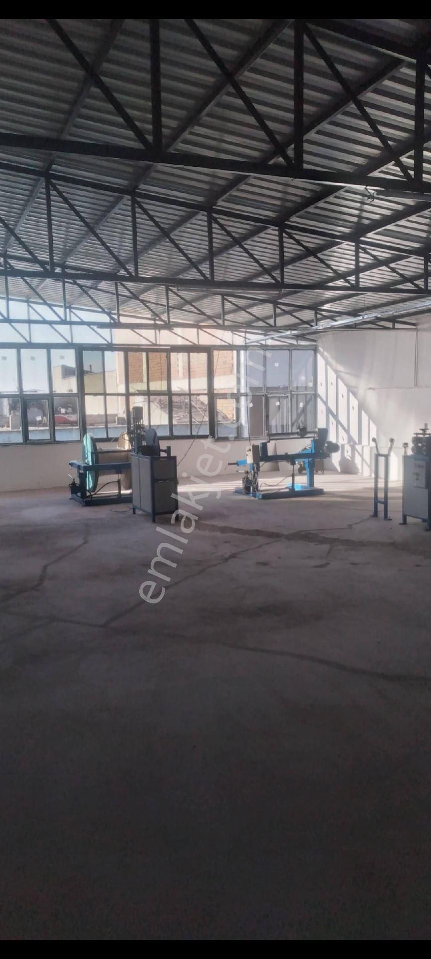 My Ekipemlak Dan Veysel Karanide Kiralık İatölyeler - Görsel 5