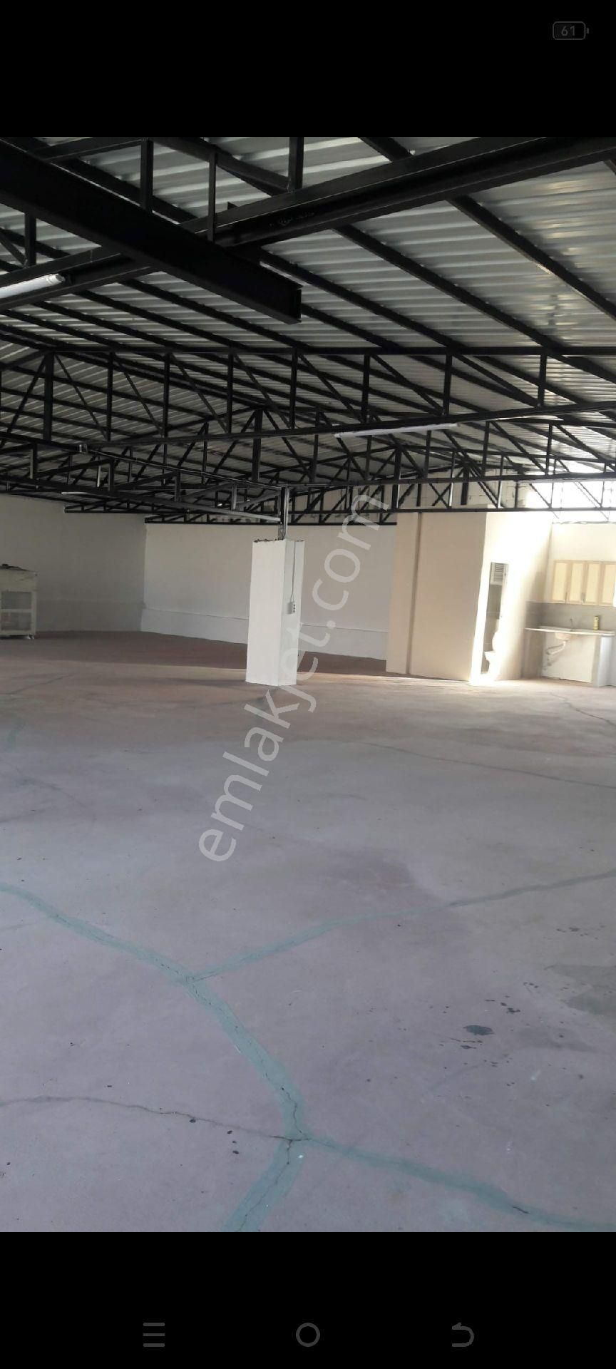 My Ekipemlak Dan Veysel Karanide Kiralık İatölyeler - Görsel 8