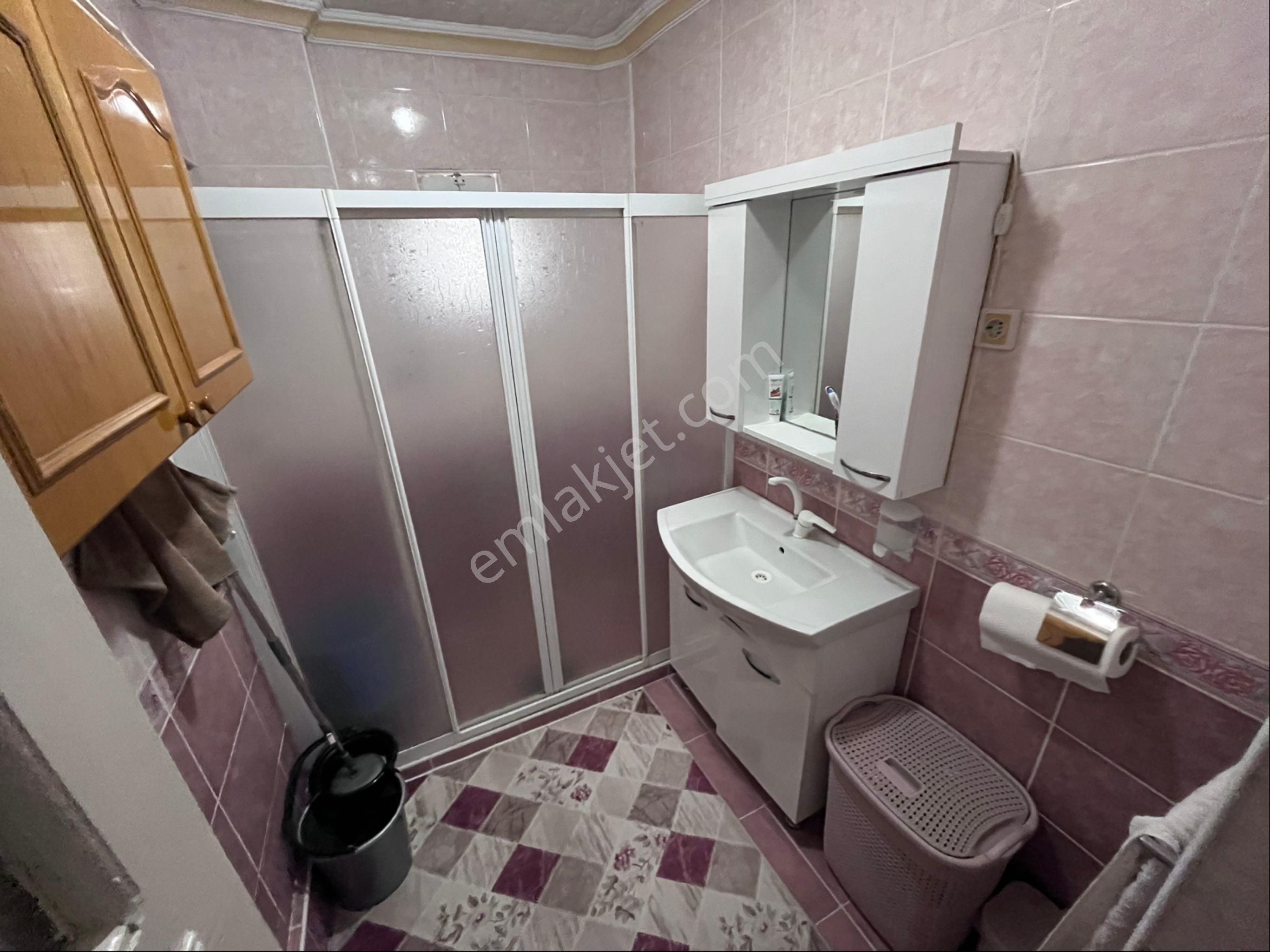 Sincan Akşemsettin Mh.'de 4+1 Merkezi Konum Ön Cephe Katta Satılık Daire - Görsel 17