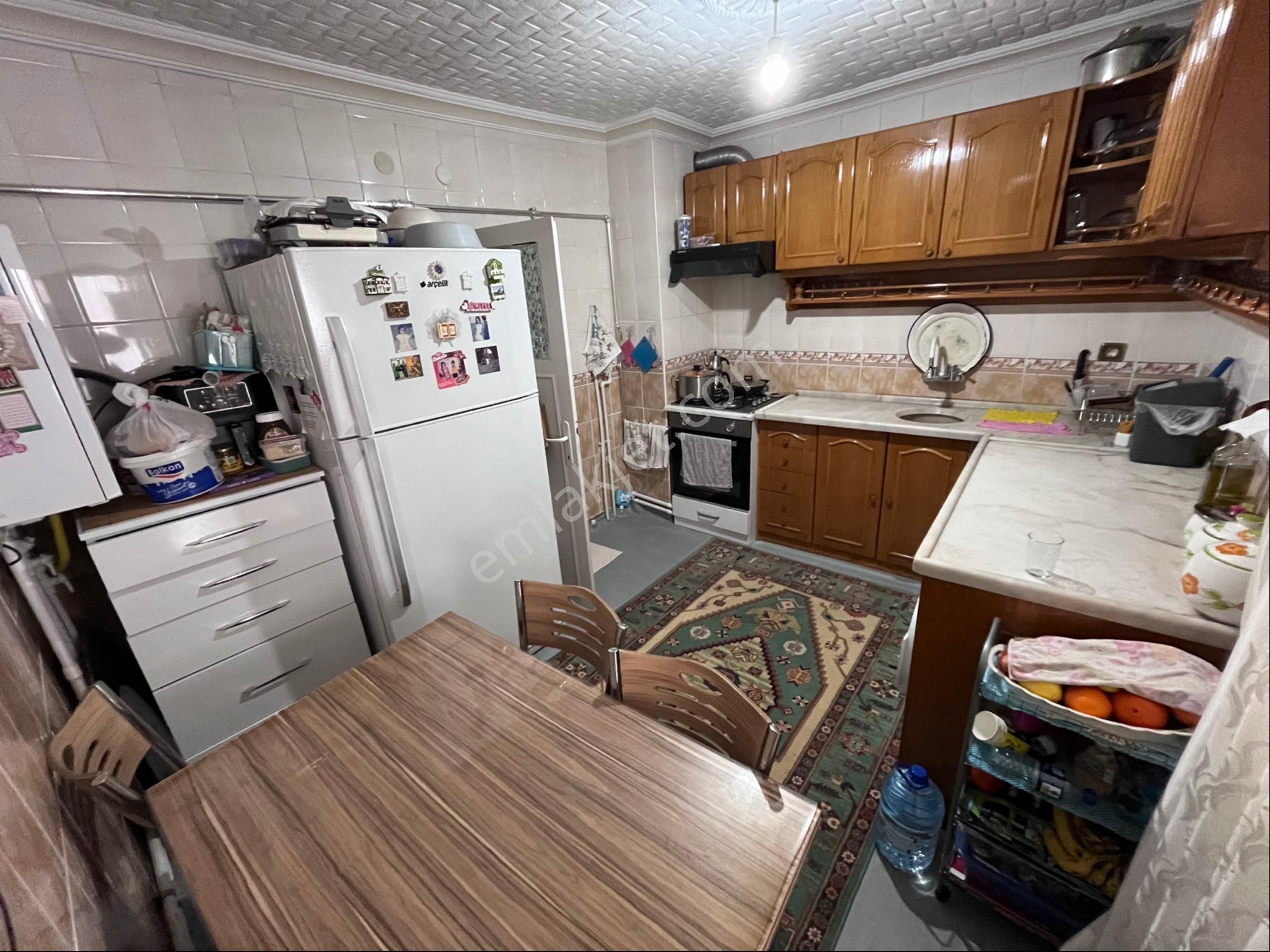 Sincan Akşemsettin Mh.'de 4+1 Merkezi Konum Ön Cephe Katta Satılık Daire - Görsel 3