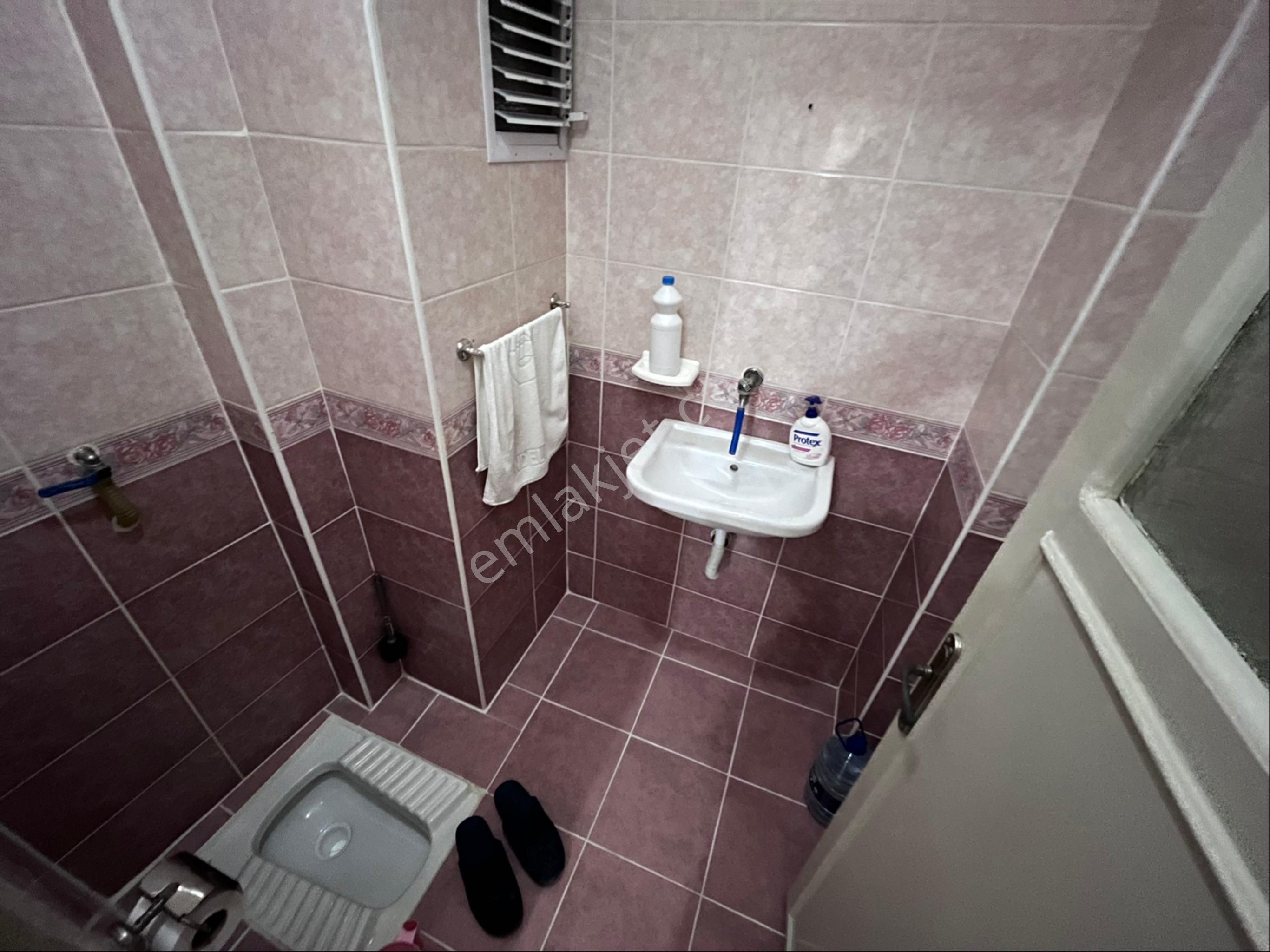 Sincan Akşemsettin Mh.'de 4+1 Merkezi Konum Ön Cephe Katta Satılık Daire - Görsel 19