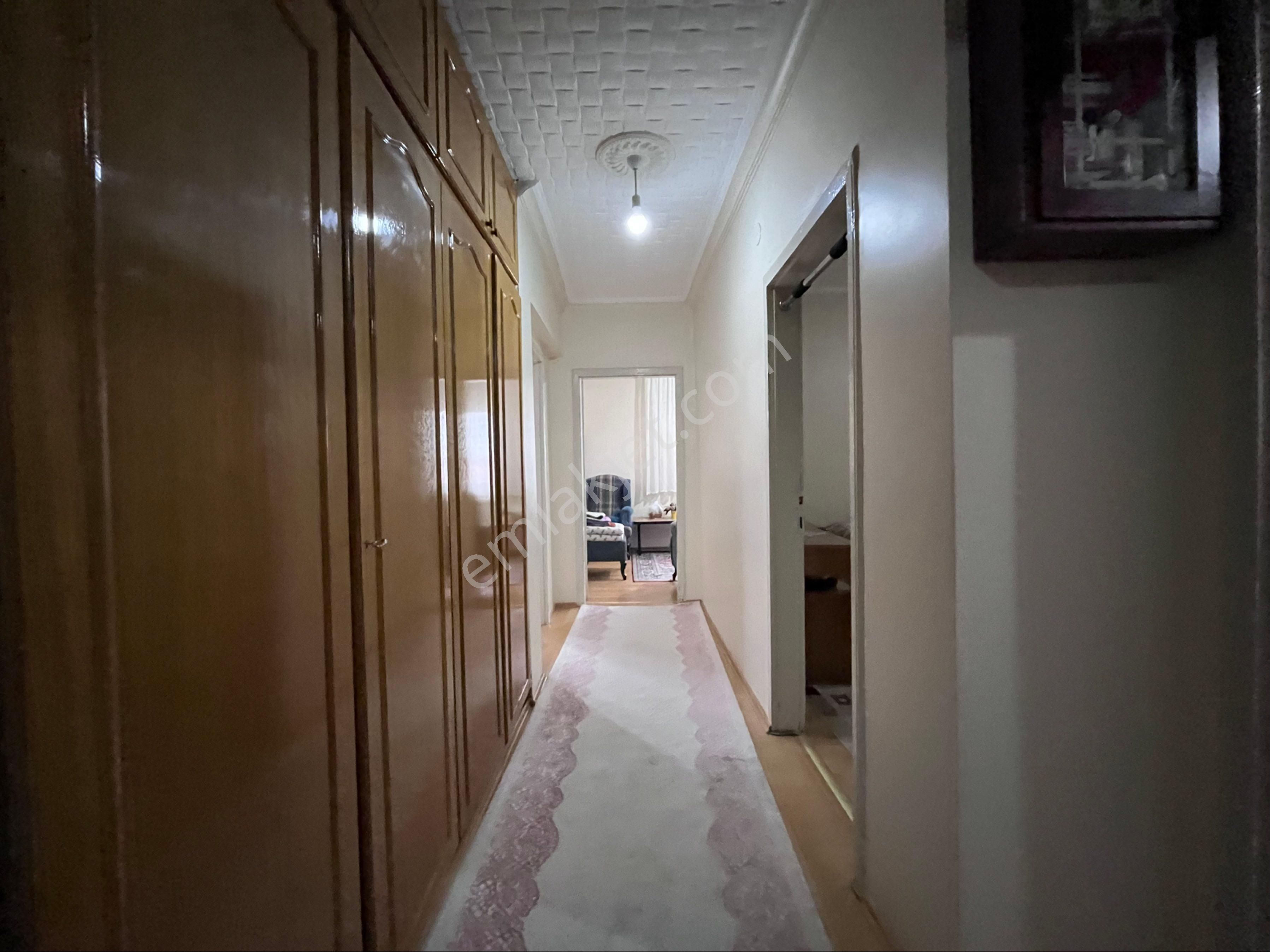 Sincan Akşemsettin Mh.'de 4+1 Merkezi Konum Ön Cephe Katta Satılık Daire - Görsel 21