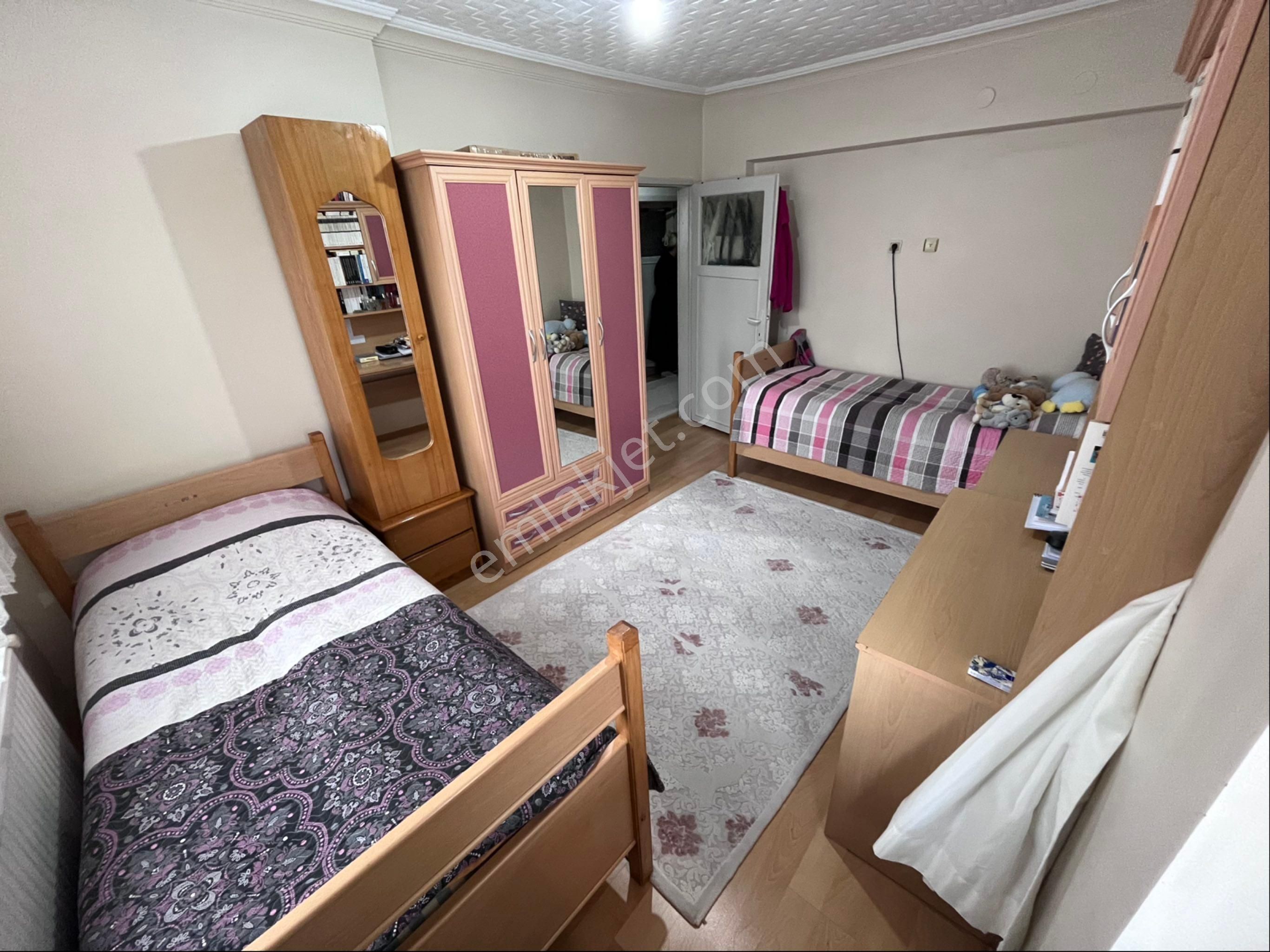 Sincan Akşemsettin Mh.'de 4+1 Merkezi Konum Ön Cephe Katta Satılık Daire - Görsel 13