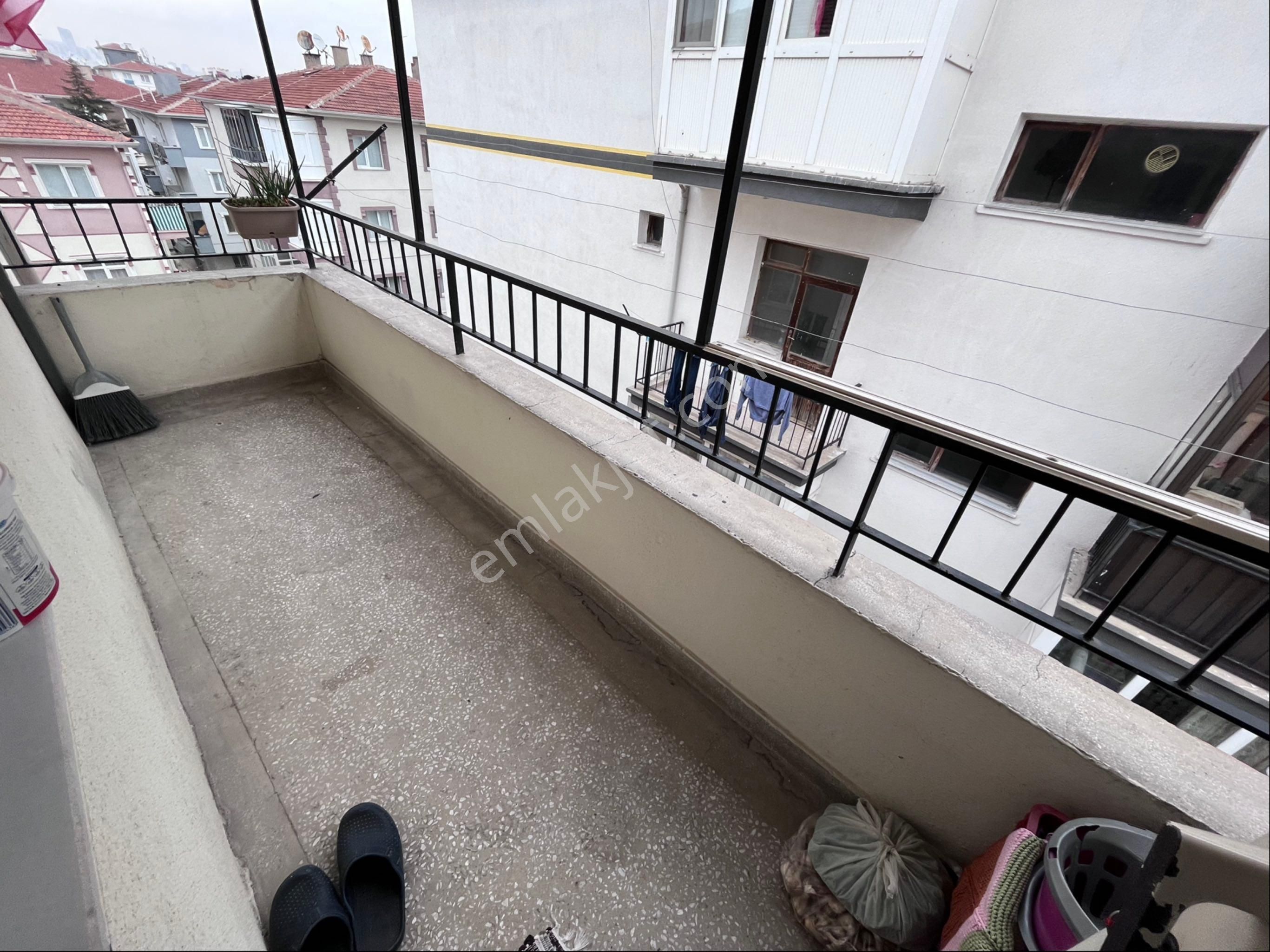 Sincan Akşemsettin Mh.'de 4+1 Merkezi Konum Ön Cephe Katta Satılık Daire - Görsel 25