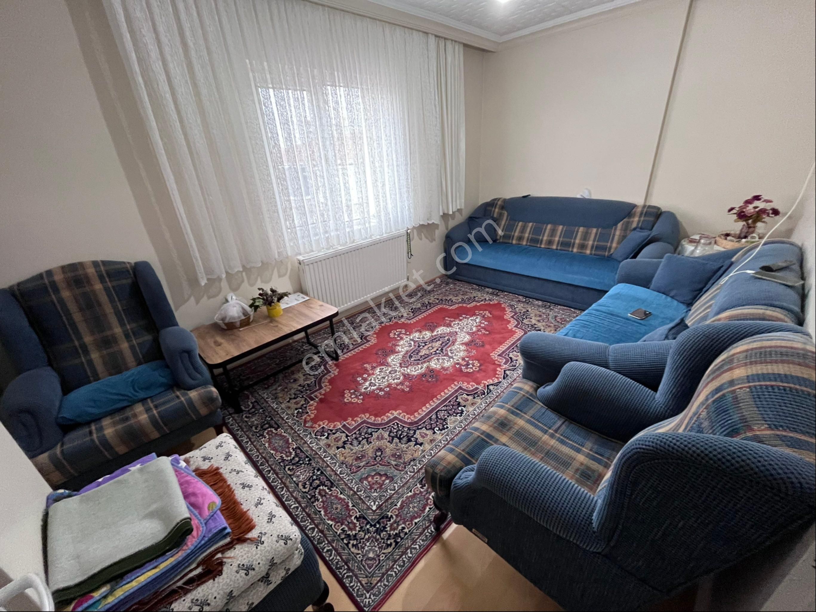 Sincan Akşemsettin Mh.'de 4+1 Merkezi Konum Ön Cephe Katta Satılık Daire - Görsel 11