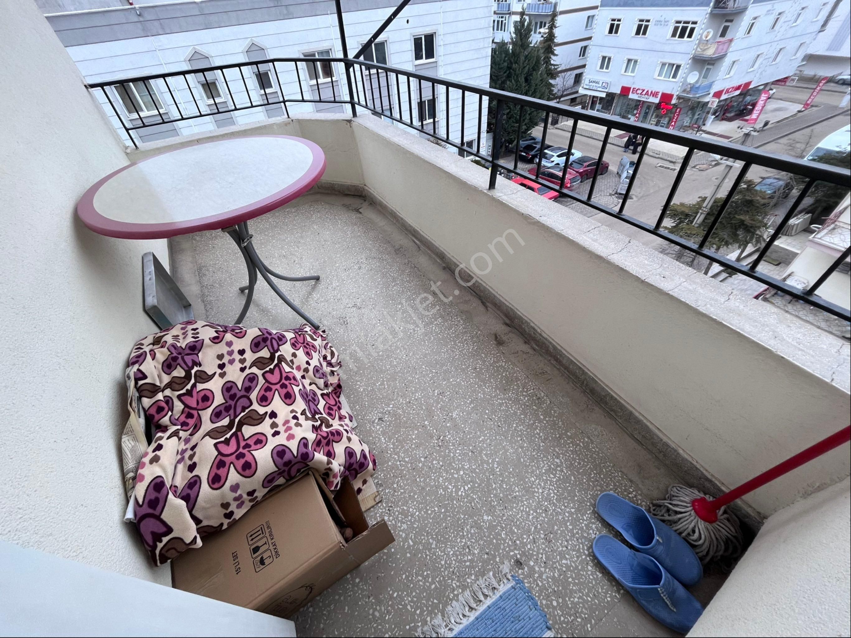 Sincan Akşemsettin Mh.'de 4+1 Merkezi Konum Ön Cephe Katta Satılık Daire - Görsel 26