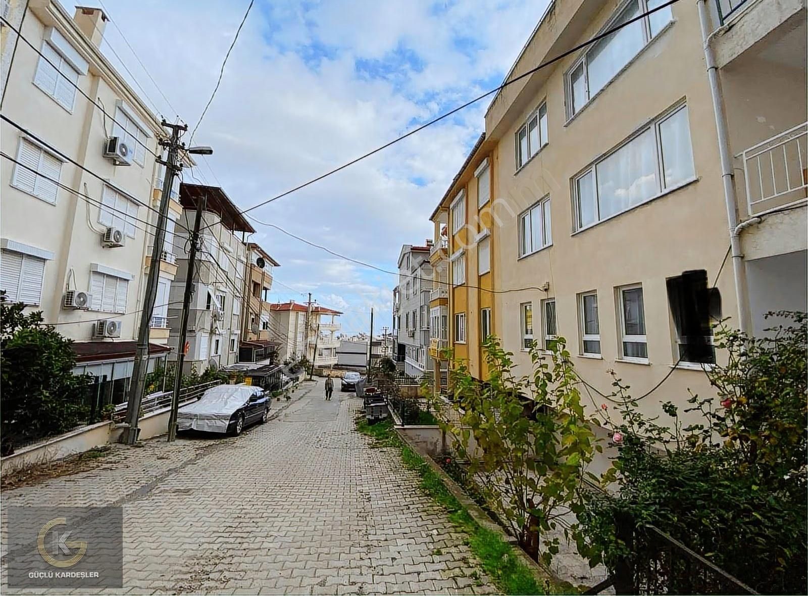 Güçlü Kardeşler Altınolukta !kelepir! Masrafsız 2+1 Fırsat Daire - Görsel 16