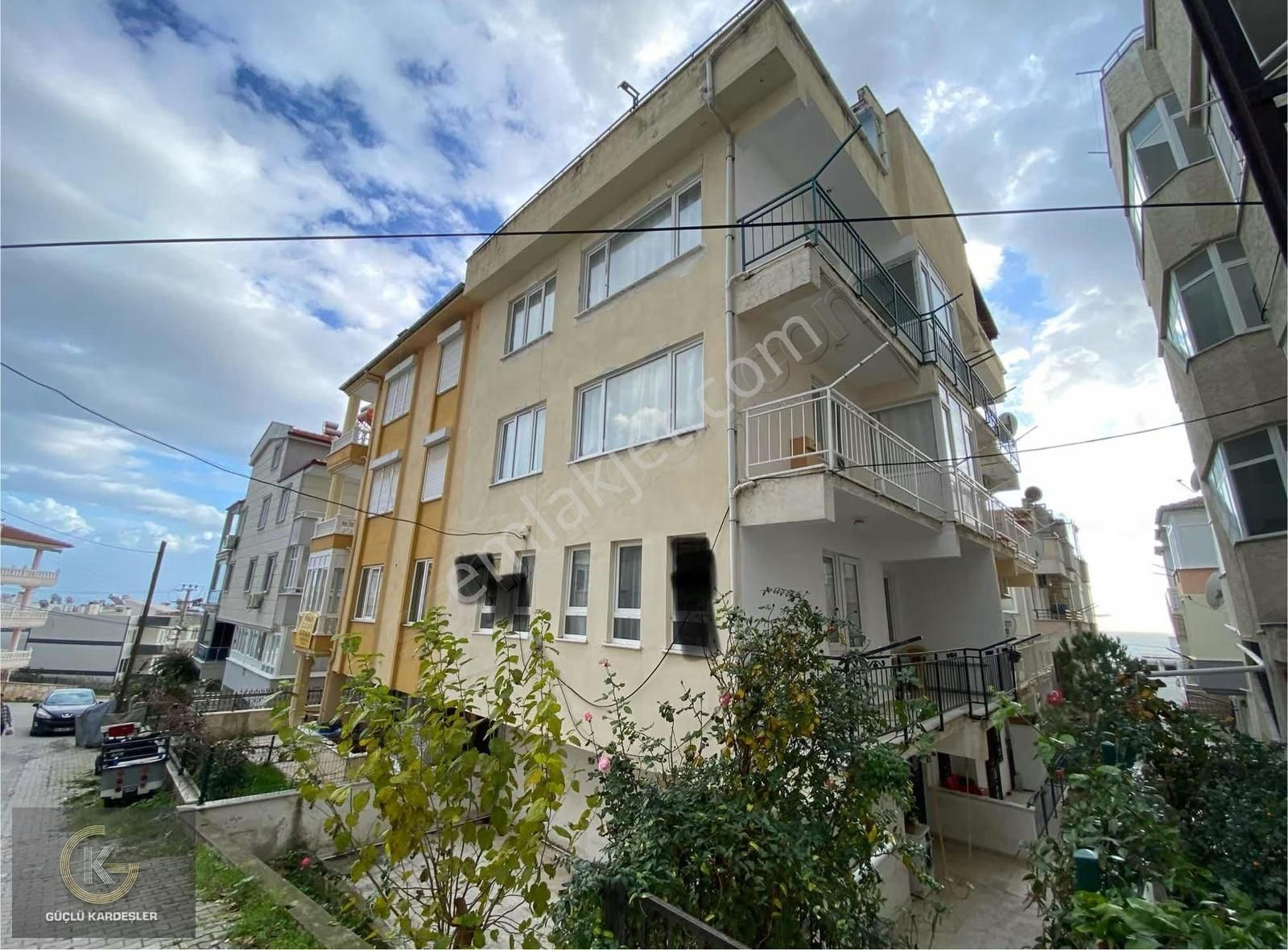 Güçlü Kardeşler Altınolukta !kelepir! Masrafsız 2+1 Fırsat Daire