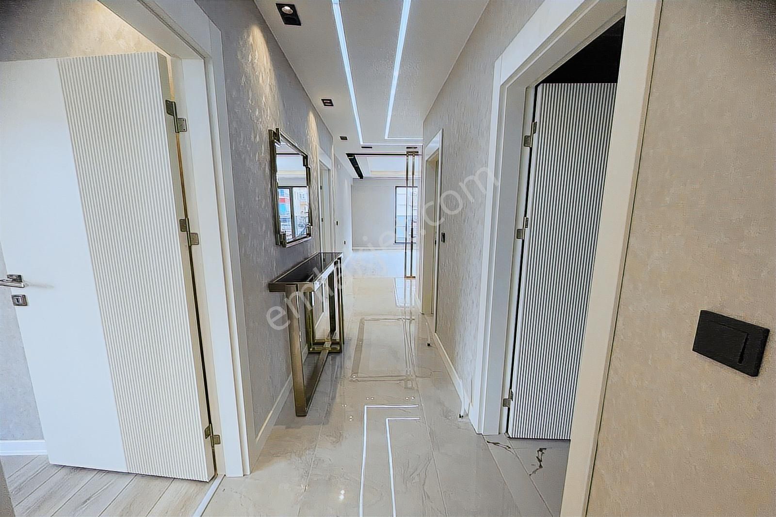 Yuvam Emlak'dan Hisar'da Sıfır Yapılı Full+full Daire!!!!! - Görsel 10