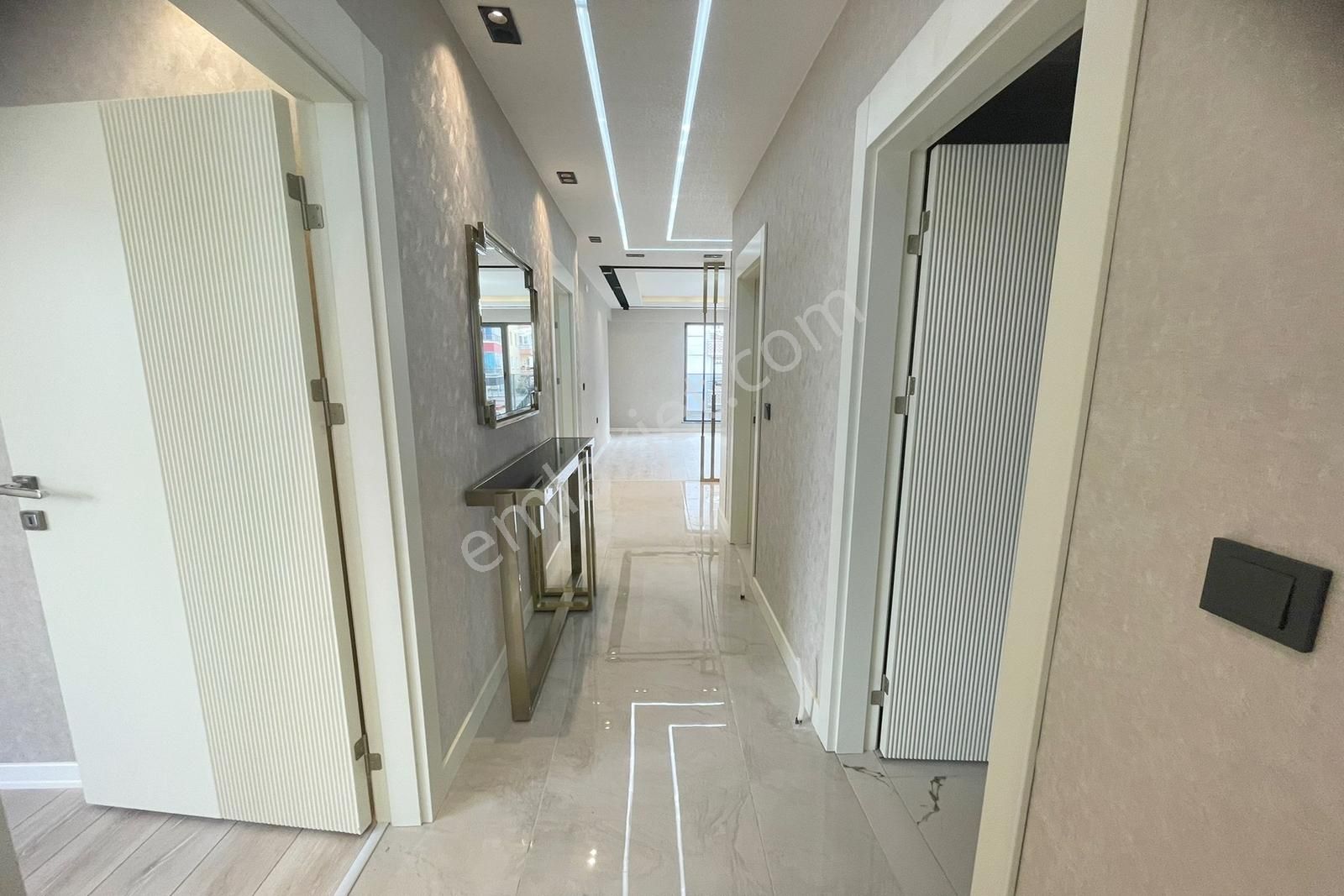 Yuvam Emlak'dan Hisar'da Sıfır Yapılı Full+full Daire!!!!! - Görsel 4