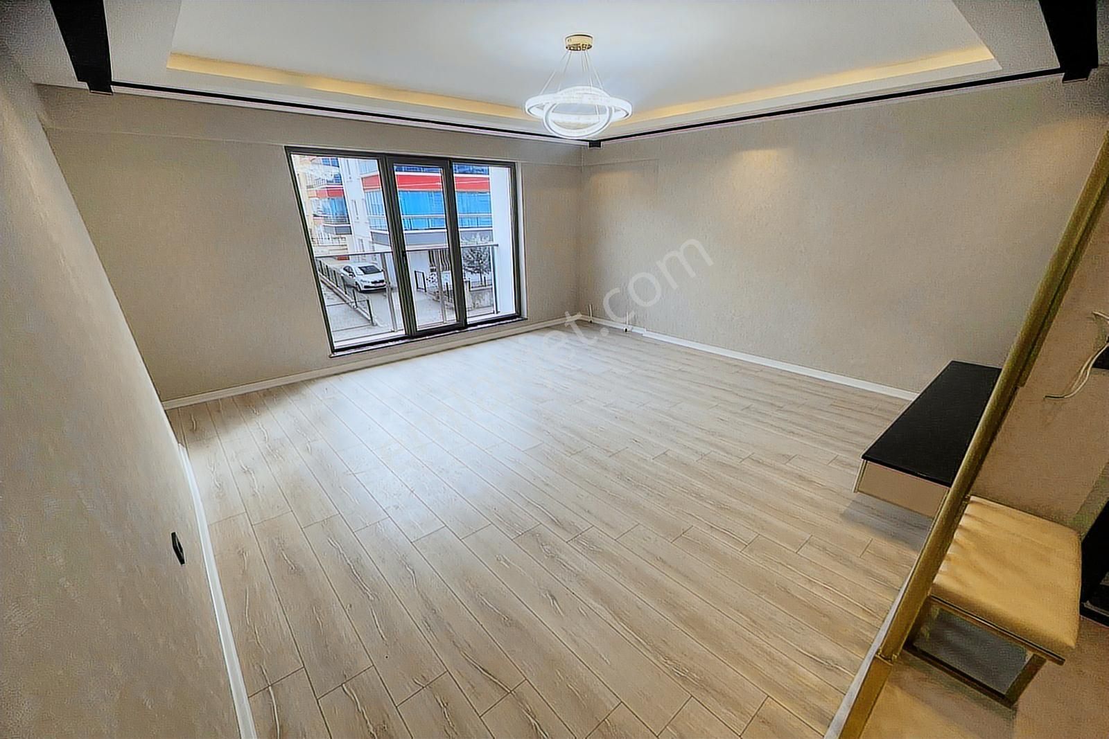 Yuvam Emlak'dan Hisar'da Sıfır Yapılı Full+full Daire!!!!! - Görsel 16