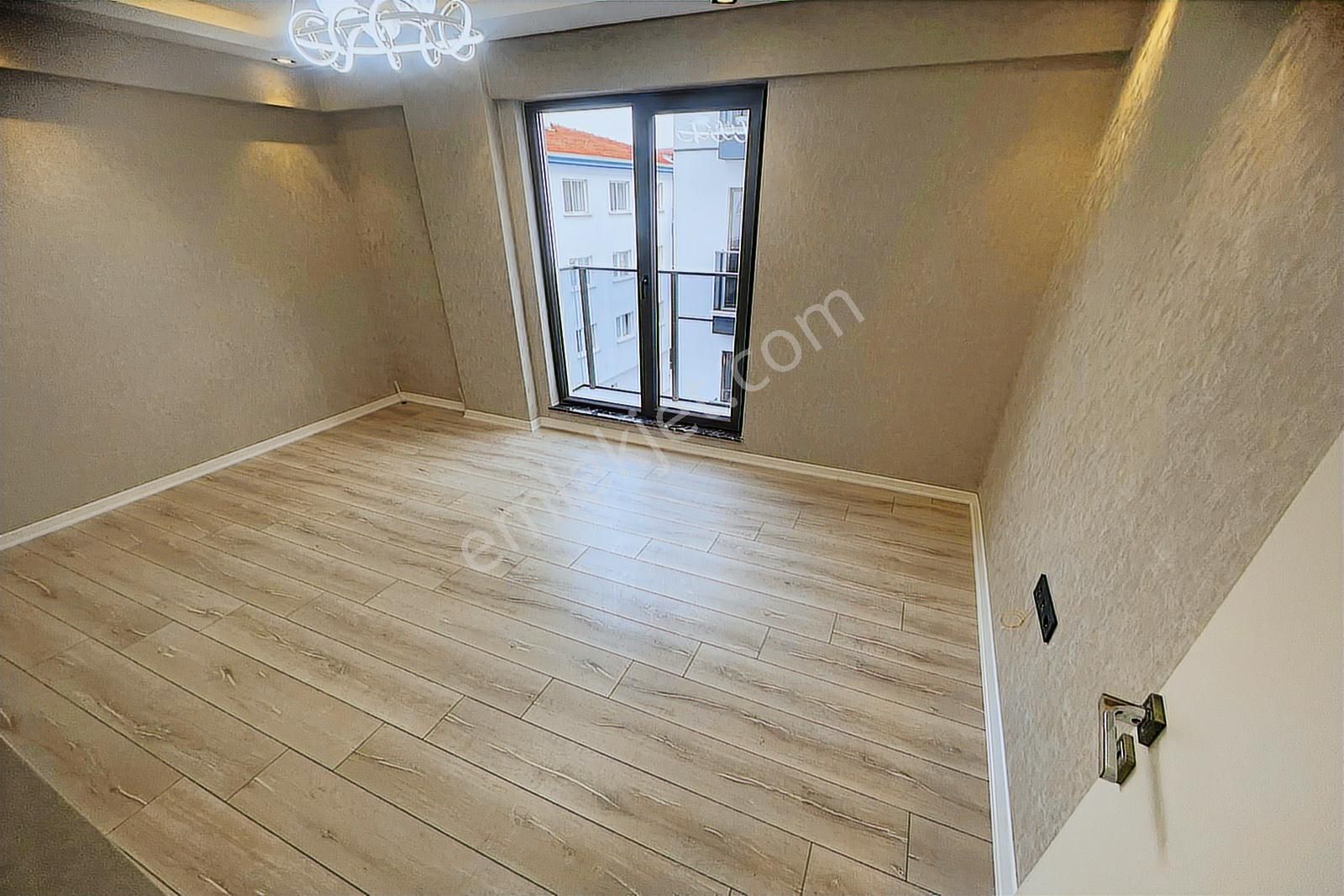 Yuvam Emlak'dan Hisar'da Sıfır Yapılı Full+full Daire!!!!! - Görsel 17