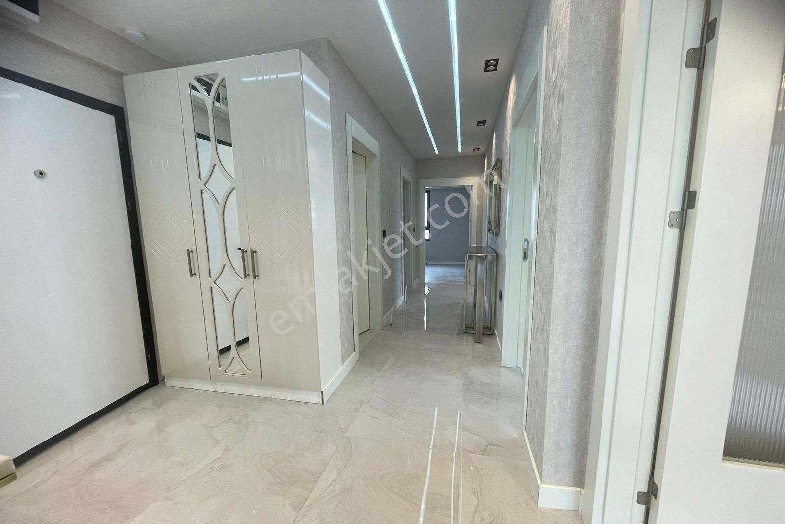 Yuvam Emlak'dan Hisar'da Sıfır Yapılı Full+full Daire!!!!! - Görsel 35