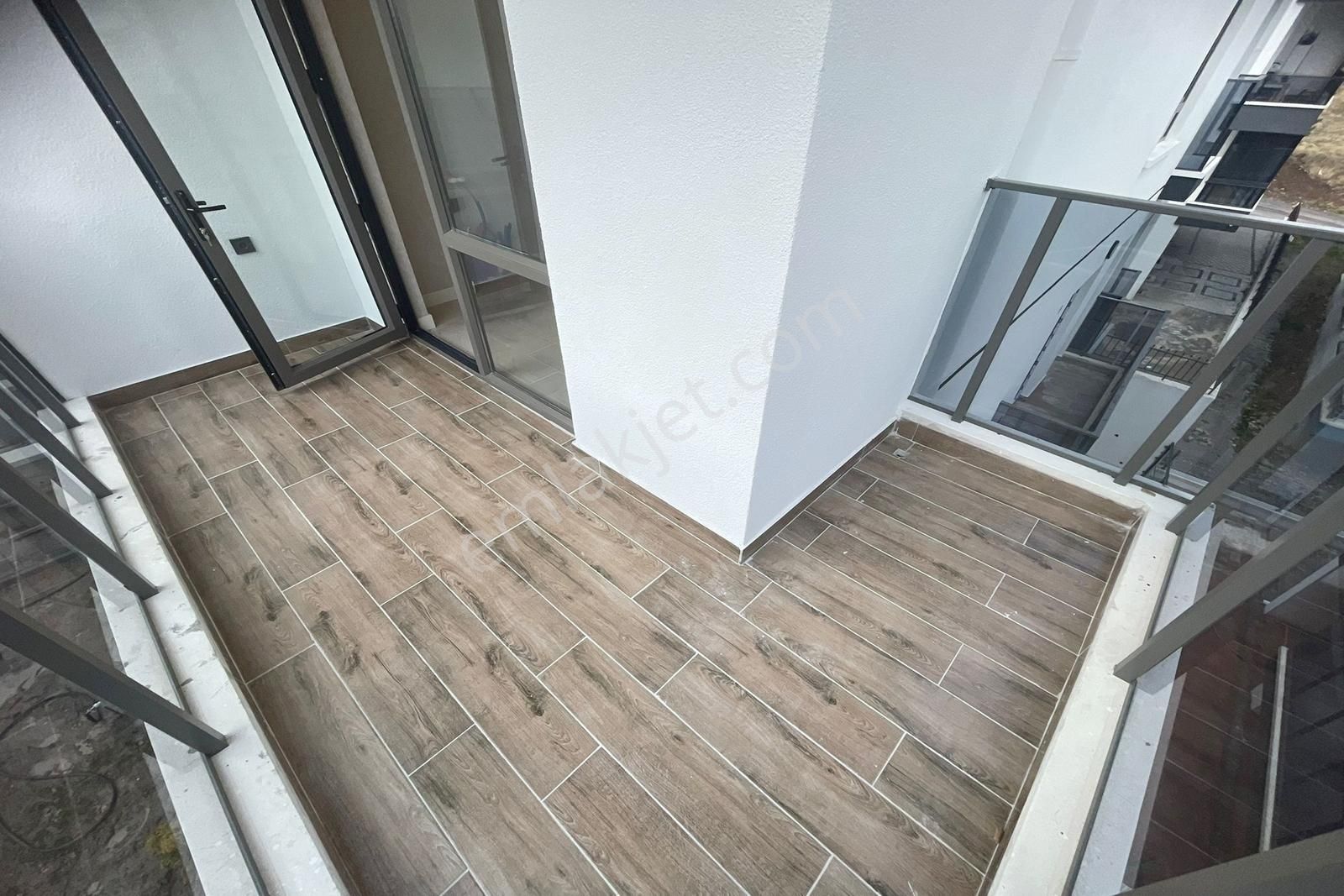 Yuvam Emlak'dan Hisar'da Sıfır Yapılı Full+full Daire!!!!! - Görsel 33