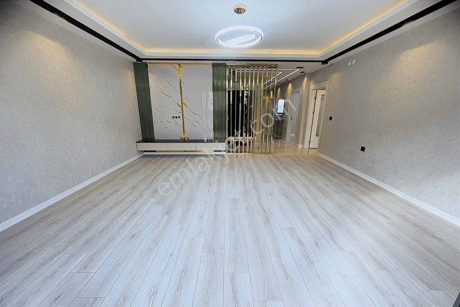 Yuvam Emlak'dan Hisar'da Sıfır Yapılı Full+full Daire!!!!!