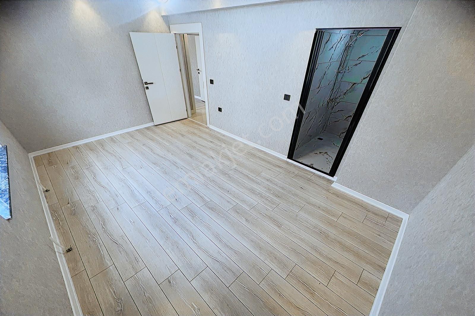 Yuvam Emlak'dan Hisar'da Sıfır Yapılı Full+full Daire!!!!! - Görsel 3