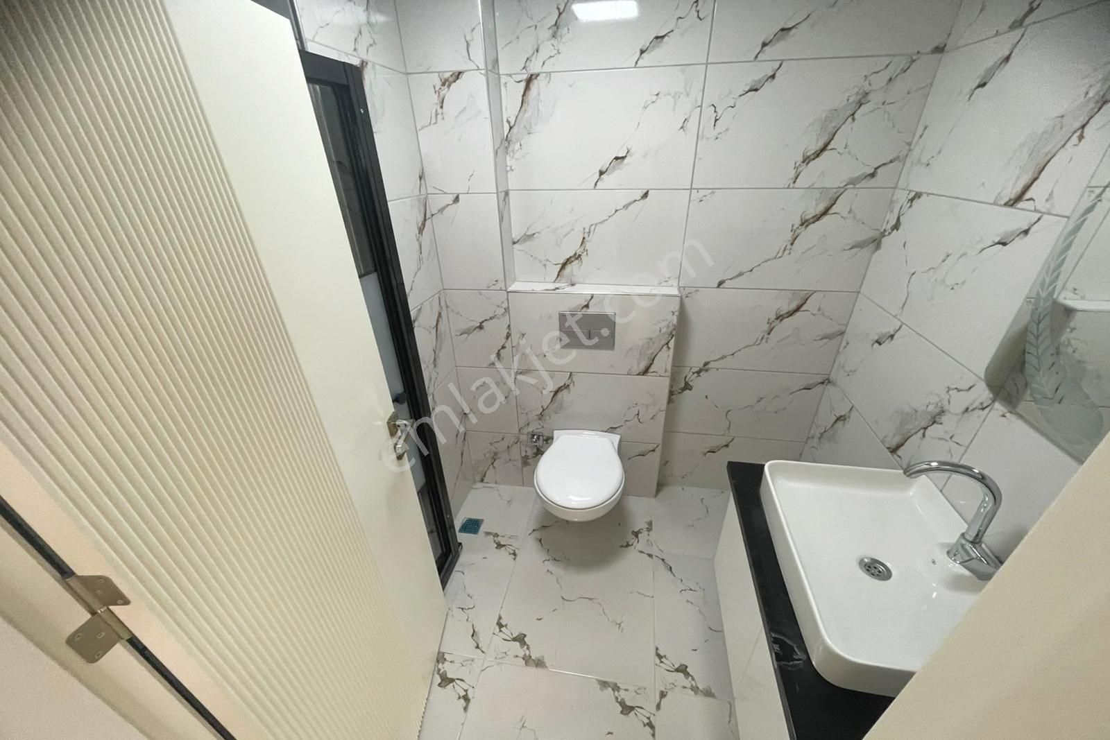 Yuvam Emlak'dan Hisar'da Sıfır Yapılı Full+full Daire!!!!! - Görsel 9